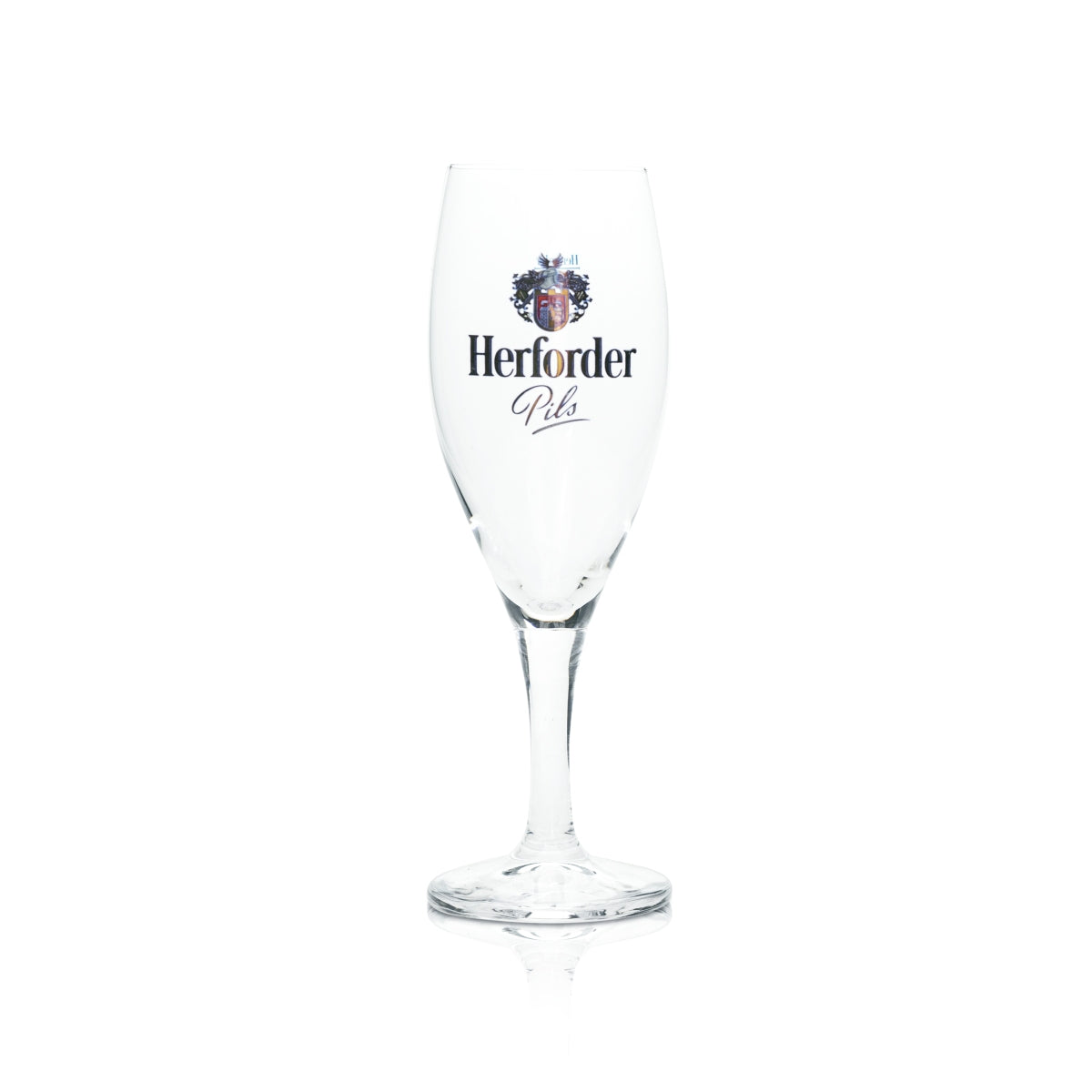 6 verres à bière Herforder Pils 0,2 l, verres tulipes Imperial Sahm, brasserie Beer – Vue 2