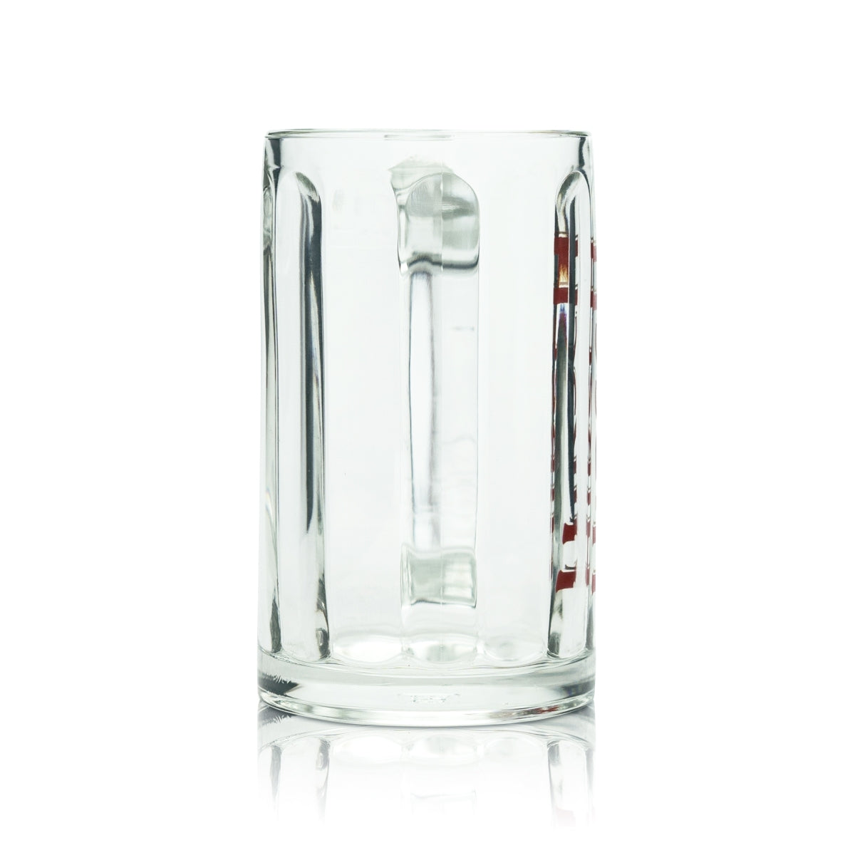 6 verres à bière Hirsch Bräu 0,2 l, chopes Rastal Seidel Pils, verres à anse, chopes à bière – Vue 4