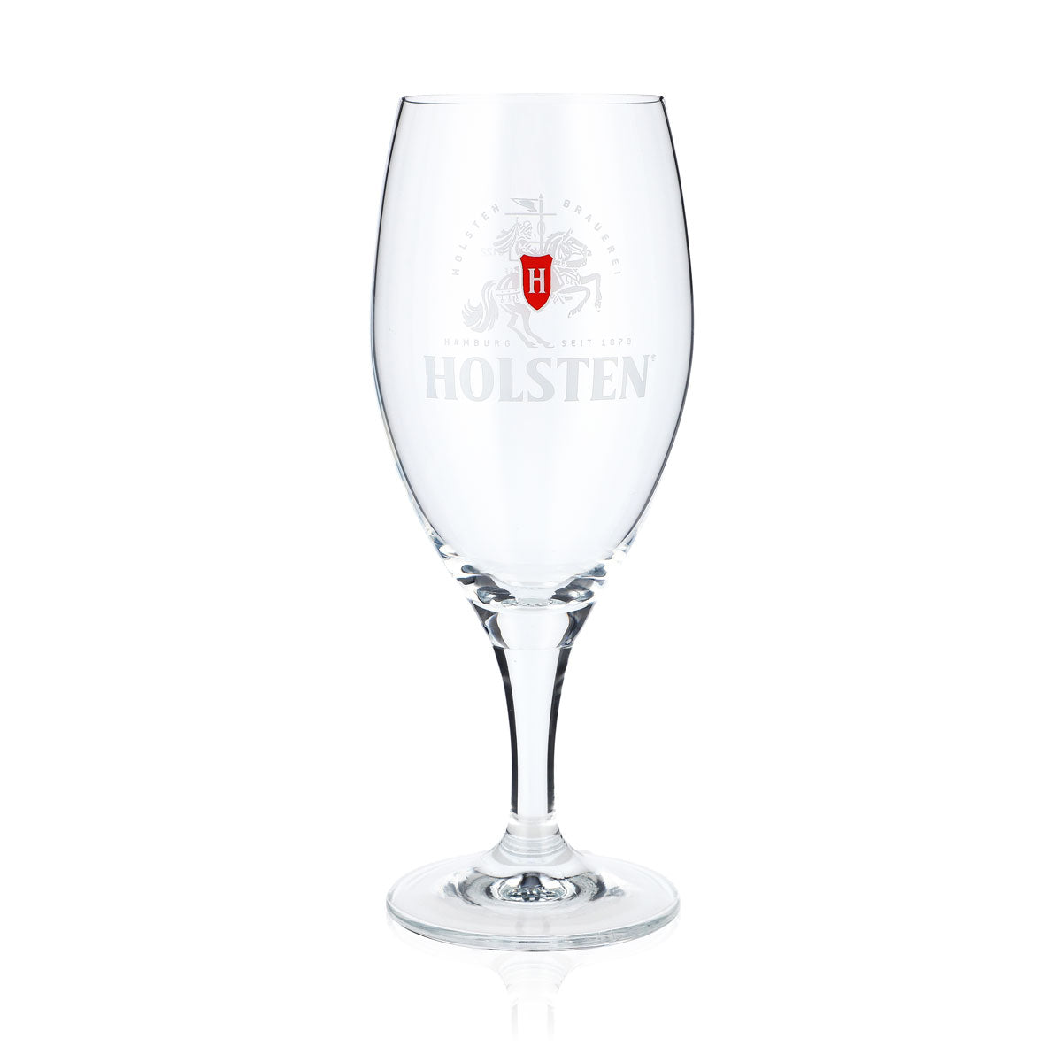 6 verres à bière Holsten Beer Cup Verres design 0,3 l Feierabend Verres de collection – Vue 2