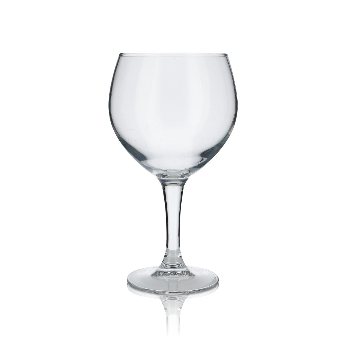 6x Hostelvia Verre 0,62 l Verre ballon Gin Blanco Havana Verres à cocktail Longdrink – Vue 2