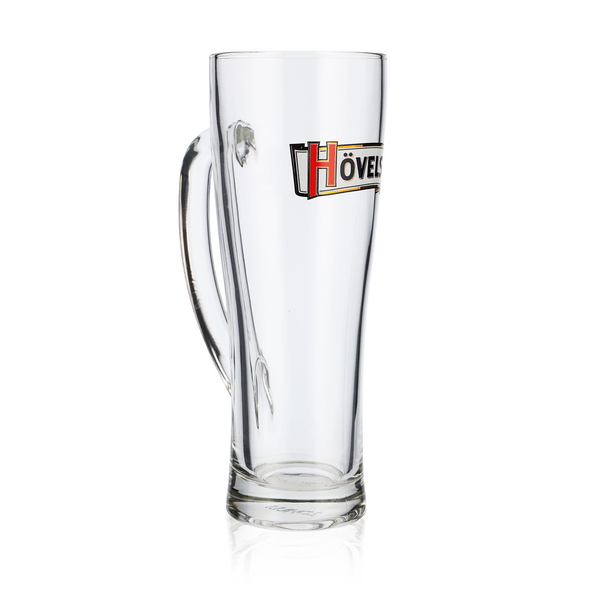 6x verre à bière Hövels 0,5 l chope à bière verre à bière Aspen – Vue 3