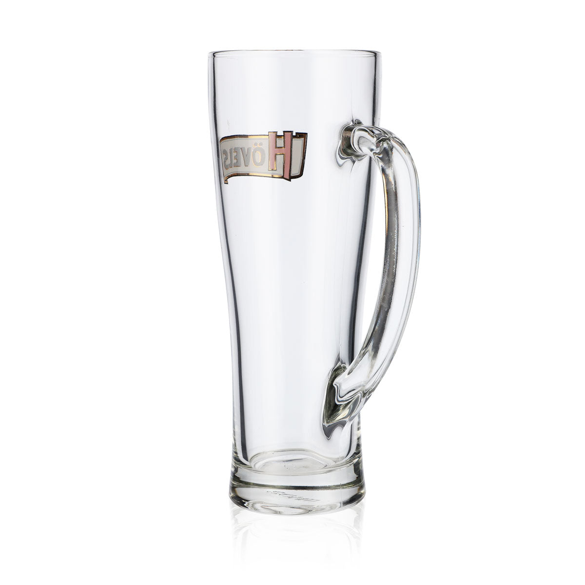 6x verre à bière Hövels 0,5 l chope à bière verre à bière Aspen – Vue 5