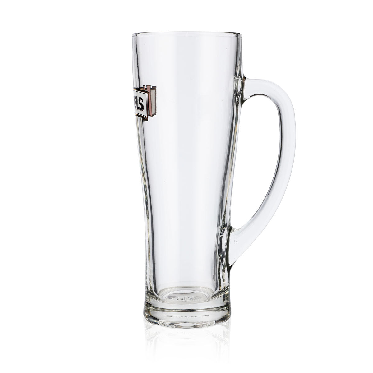6x verre à bière Hövels 0,5 l chope à bière verre à bière Aspen – Vue 6