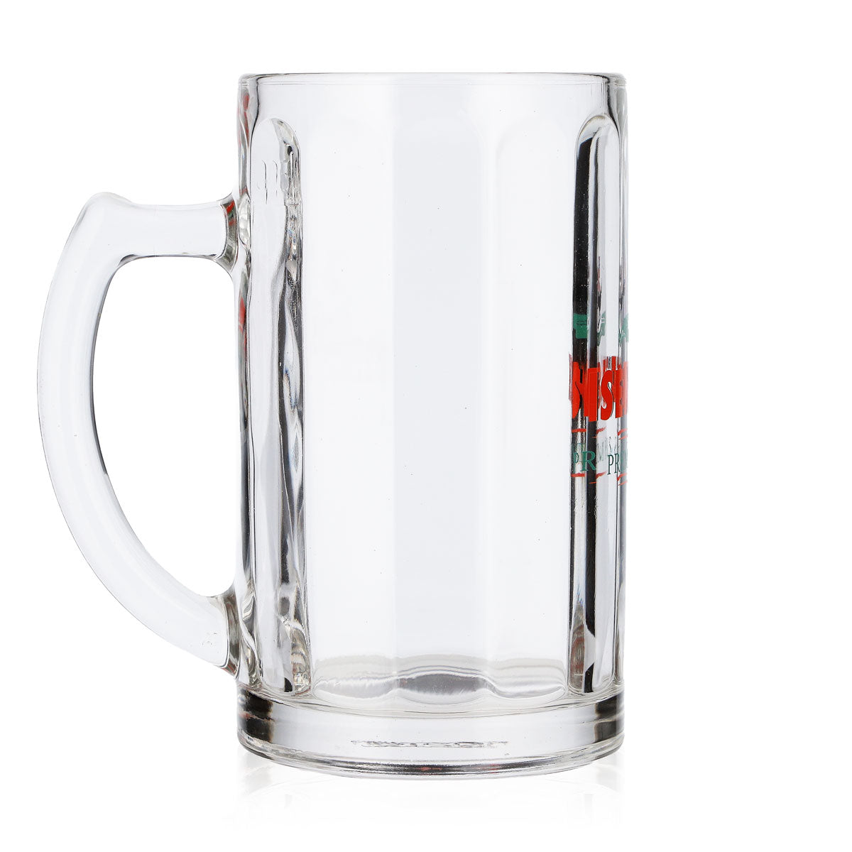 6 verres à bière Isenbeck de 0,25 l (lot de 6) – Vue 4