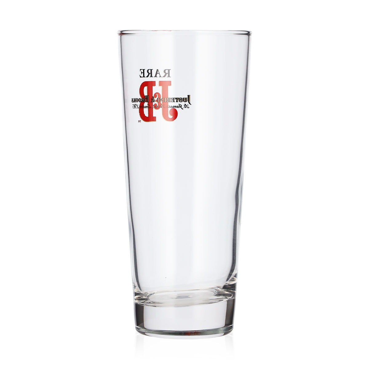 6 verres à whisky J&B de 0,25 l, verres à long drink Justerini & Brooks LDG (lot de 6) – Vue 4