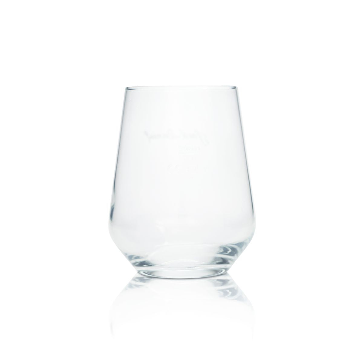 6 verres Jack Daniels 0,3 l Verres à whisky Verres à long drink Verres à cocktail – Vue 3