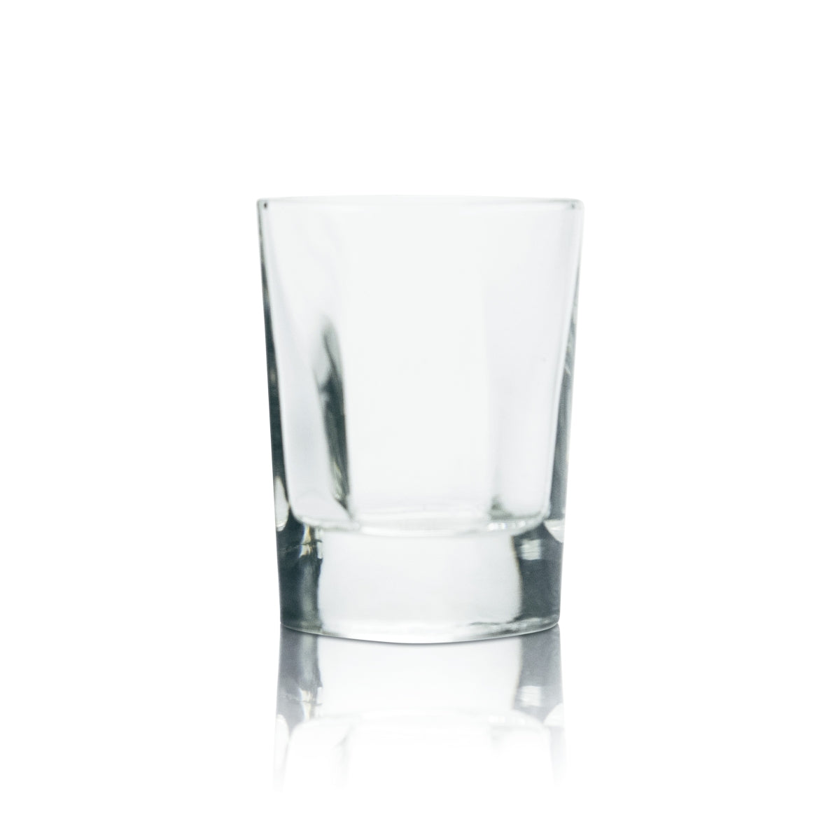 6 verres à whisky Jack Daniels 5 cl, verres à shot courts Honey Bourbon Lynch – Vue 3