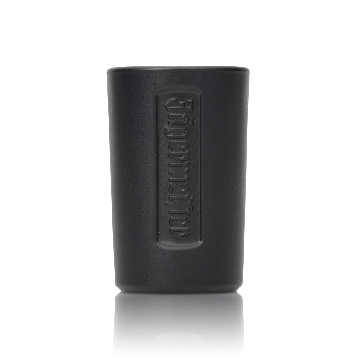 Ensemble Jägermeister Bar Bundle Set II composé de 6 verres à shot 2 cl, bec verseur, refroidisseur et tapis de bar – Vue 4