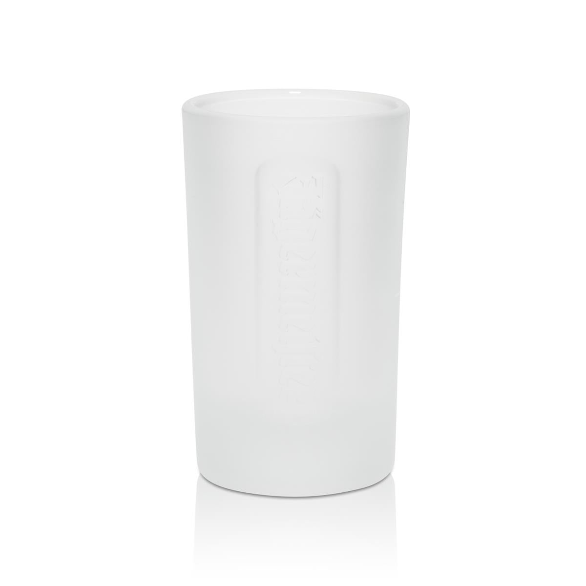6 verres à shot Jägermeister 4 cl Verres à schnaps Frosted Calibrés Gastronomie – Vue 3