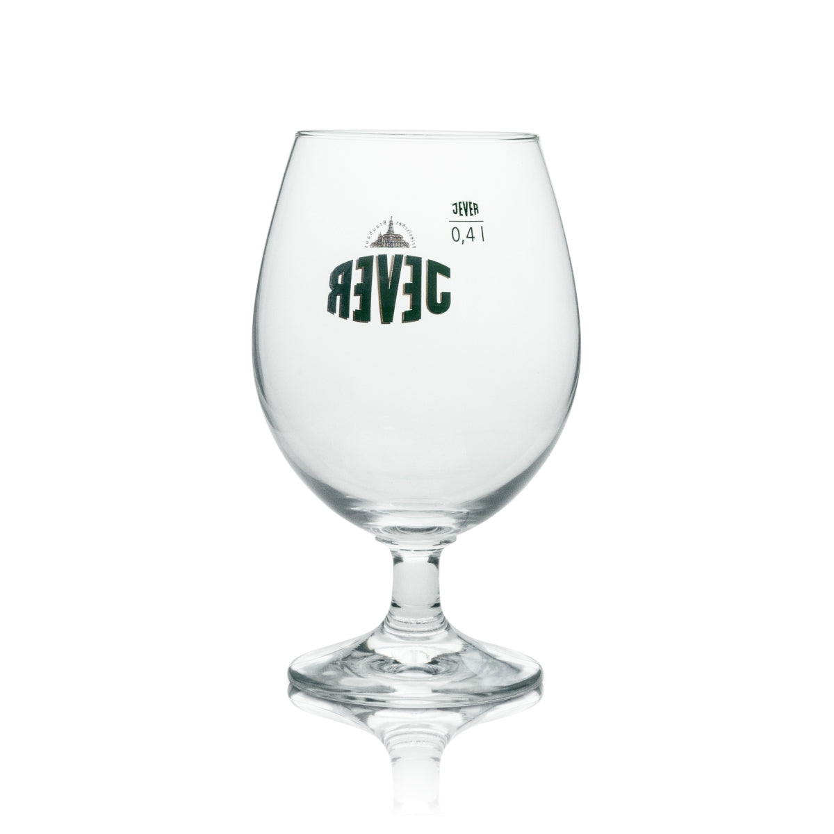 6 verres à bière Jever Frankfurt Schwenker 0,4 l, verres ballon tulipe, verres à dégustation – Vue 3