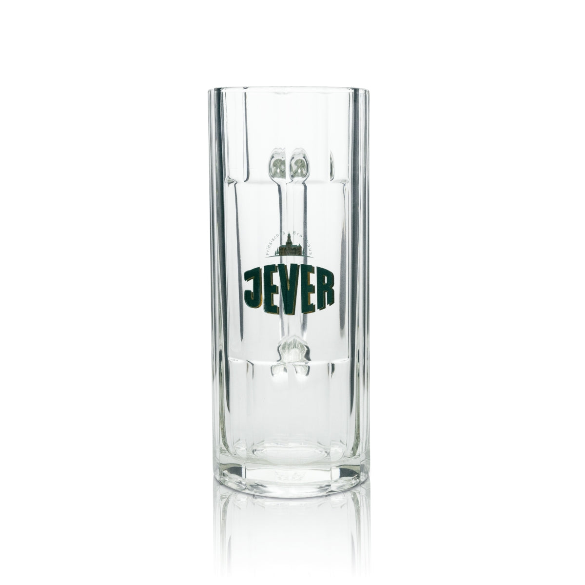 6 chopes à bière Jever 0,5 l Sahm – Vue 2