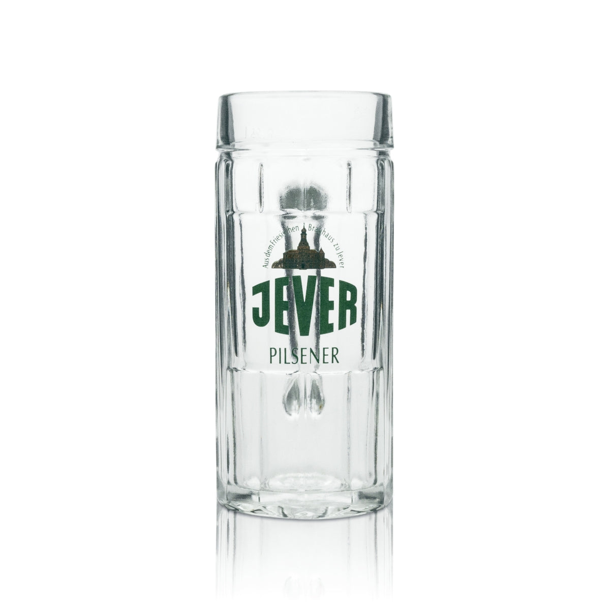 6 chopes à bière Jever Pilsener 0,25 l rastal – Vue 2