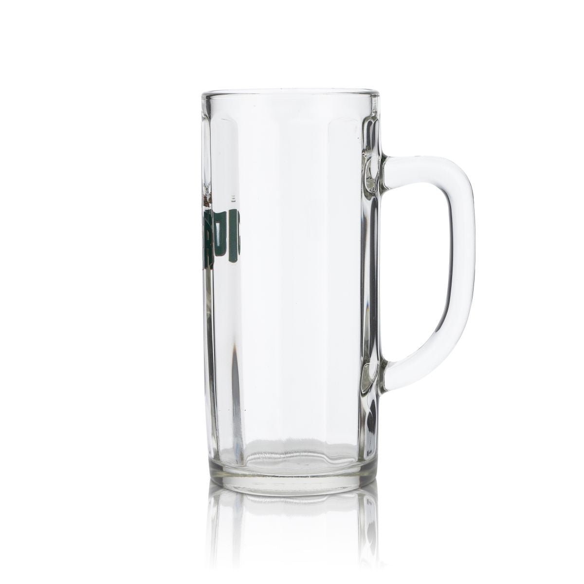 6x Jever verre 0,4l Pils chope à bière Humpen Seidel set de verres Friesische Brauerei – Vue 5