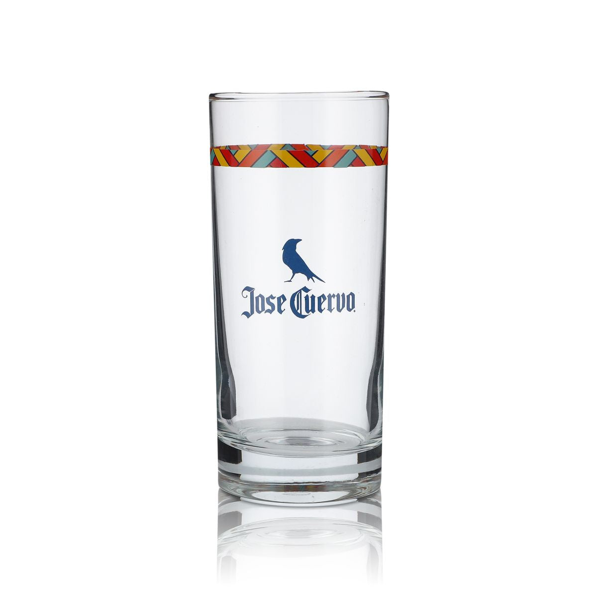 6x Jose Cuervo verre 0,36l Tequila longdrink cocktail apéritif set de verres – Vue 2