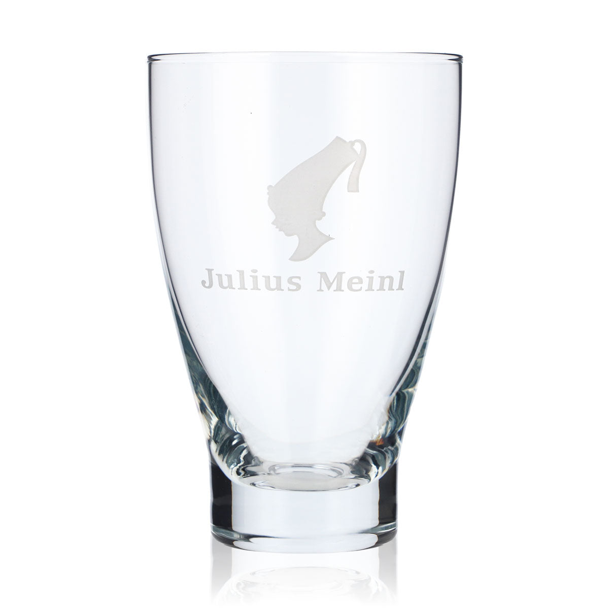 6 verres à café Julius Meinl Verres à café Verres à café crème 0,35 l Tumler – Vue 2