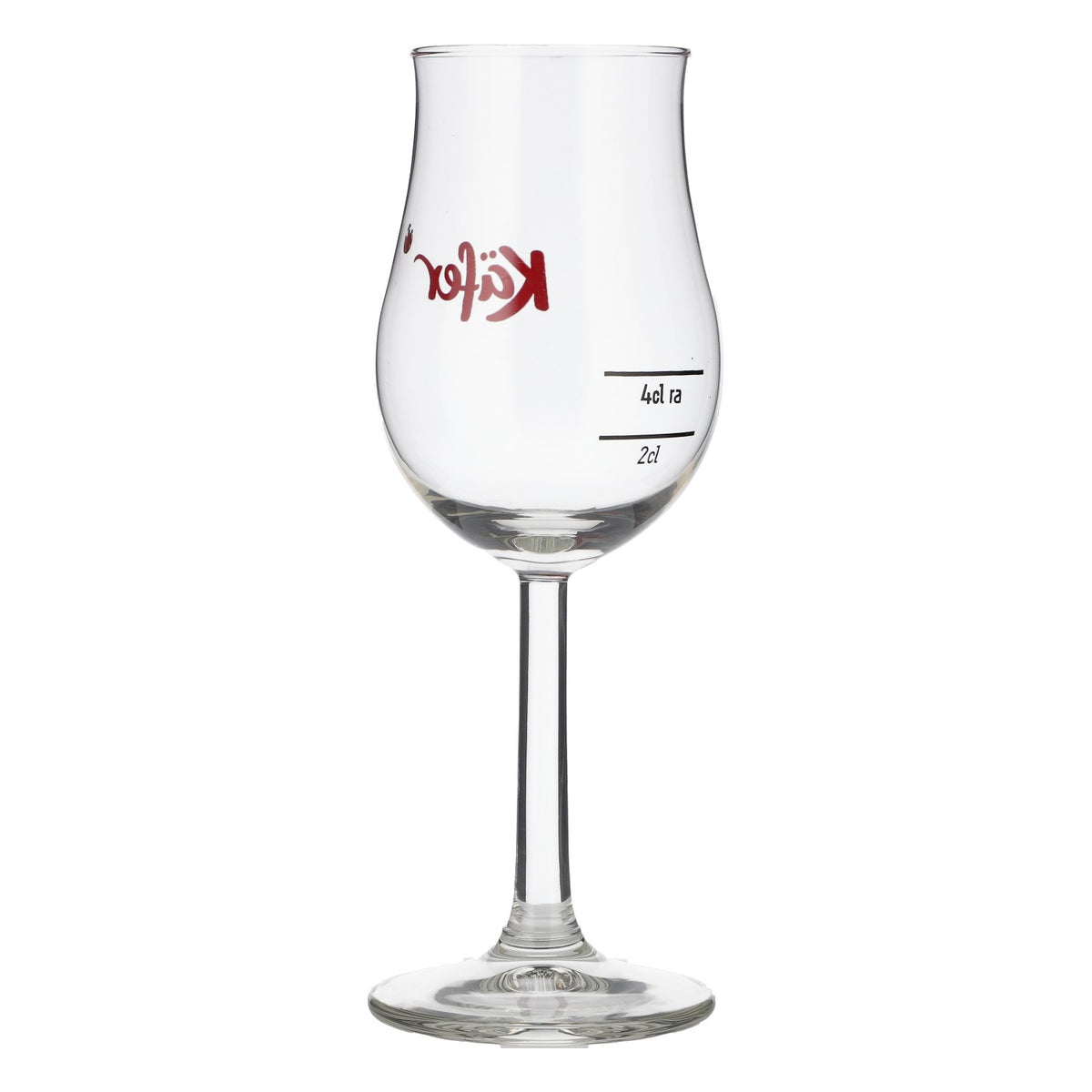 6 verres à dégustation Käfer 2 cl/4 cl Verre à grappa Noising Rastal – Vue 4