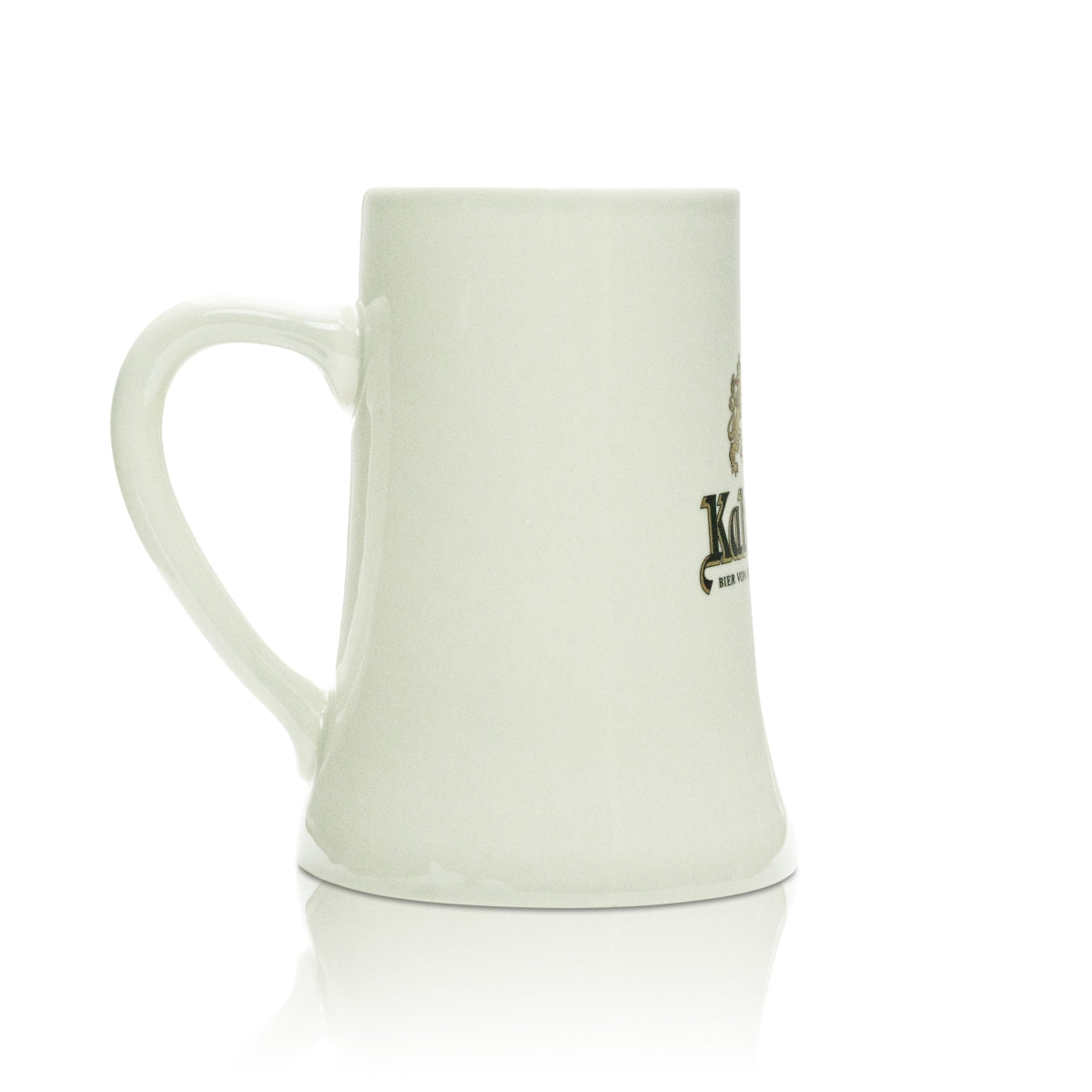 6 chopes en grès Kaltenberg 0,3 l – Vue 3