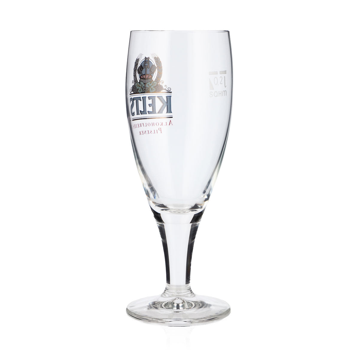 6 verres à bière Kelts de 0,2 l : verre à bière de type « Pokalglas », verre à bière « Sahm », verre à bière « Pils », verre à bière « Pint » (lot de 6) – Vue 4
