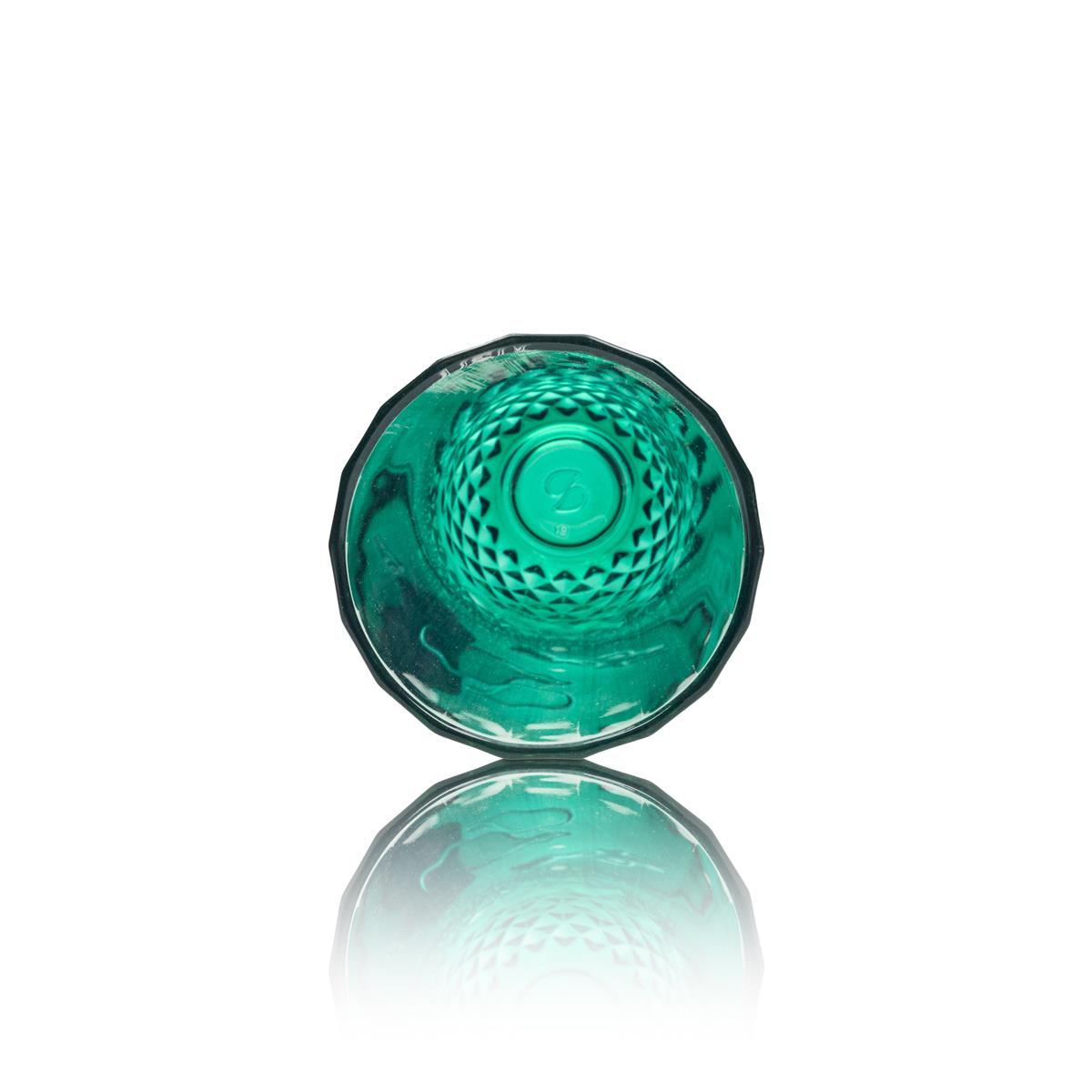 6 verres Kilbeggan 0,35 l pour whisky long drink, cristal, gastronomique, irlandais – Vue 4
