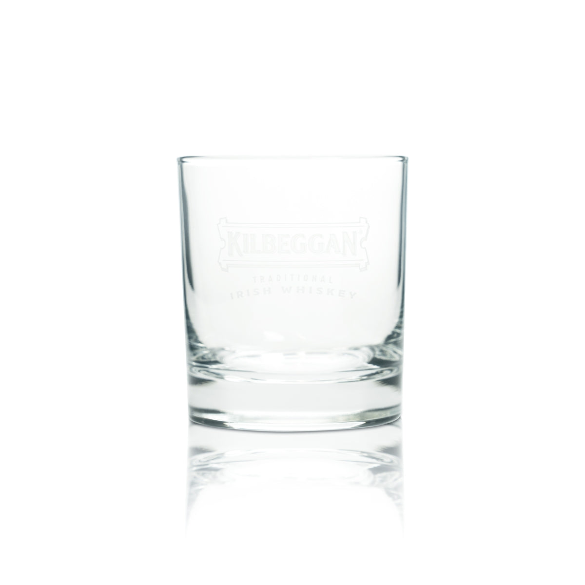 6 verres à whisky Kilbeggan 0,3 l Tumbler On Ice verres à dégustation Irish Schwenker Bar – Vue 2
