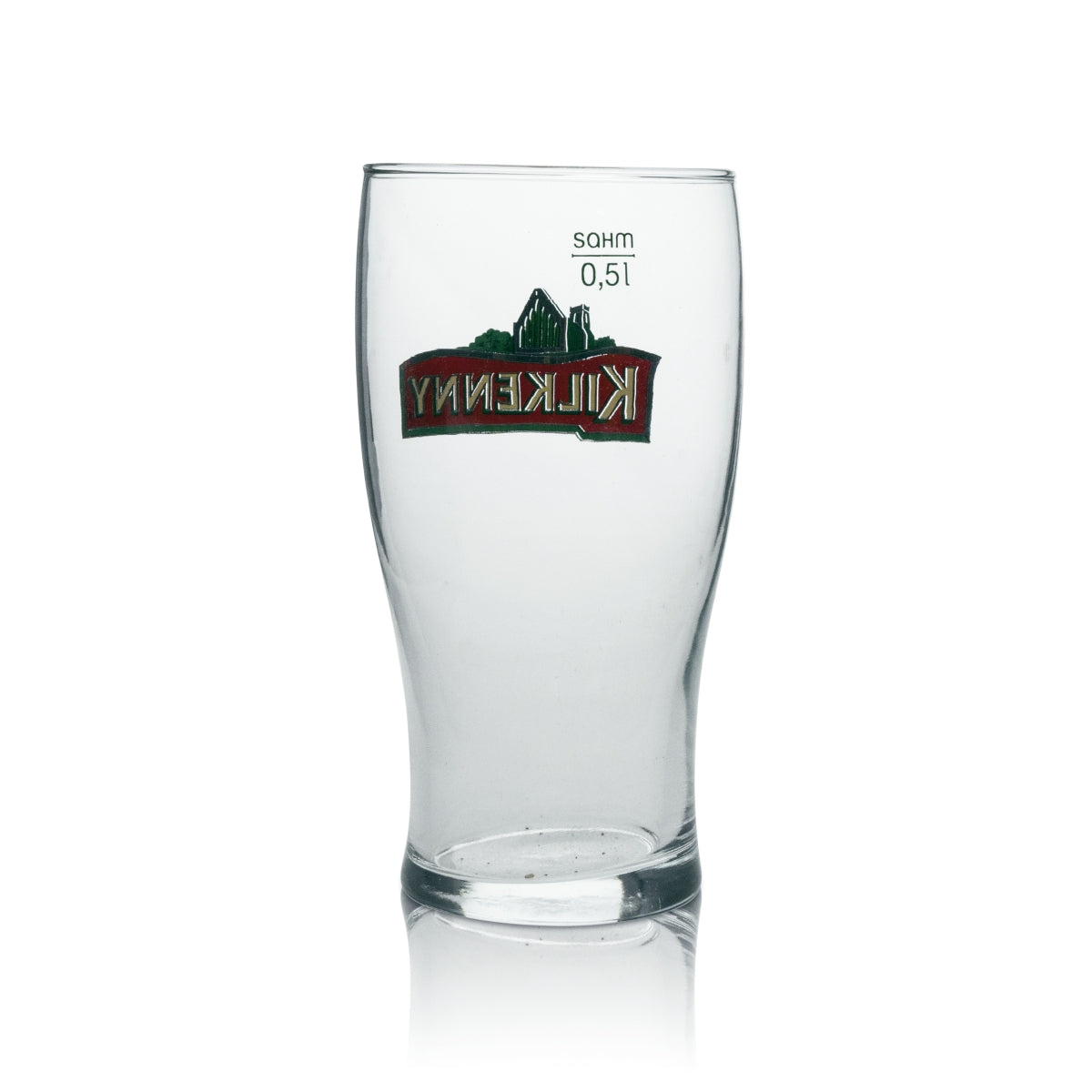 6 verres à bière Kilkenny Longdrink 500 ml sahm – Vue 3