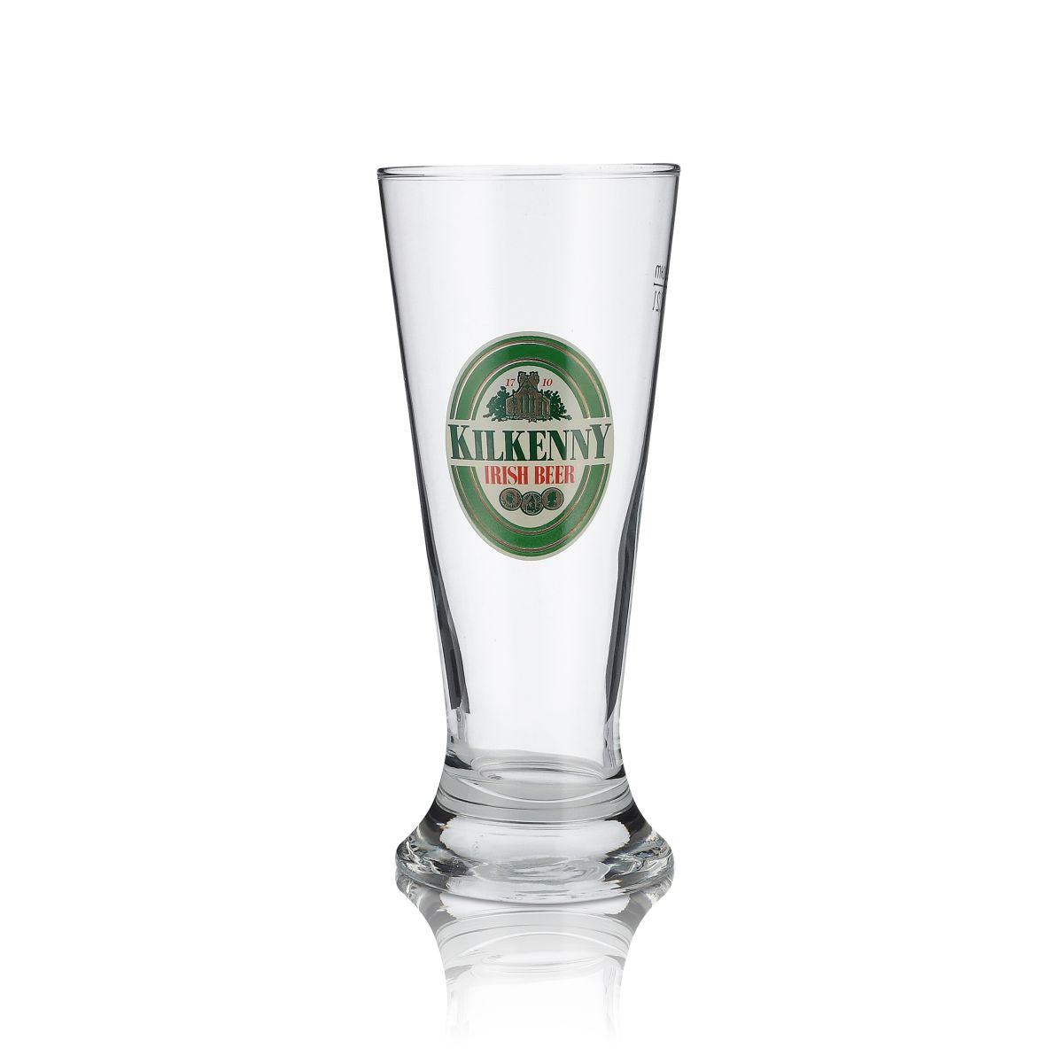6 verres à bière Kilkenny 0,2 l Willibecher Pokal Set de verres Brasserie Irish Stout Beer – Vue 2