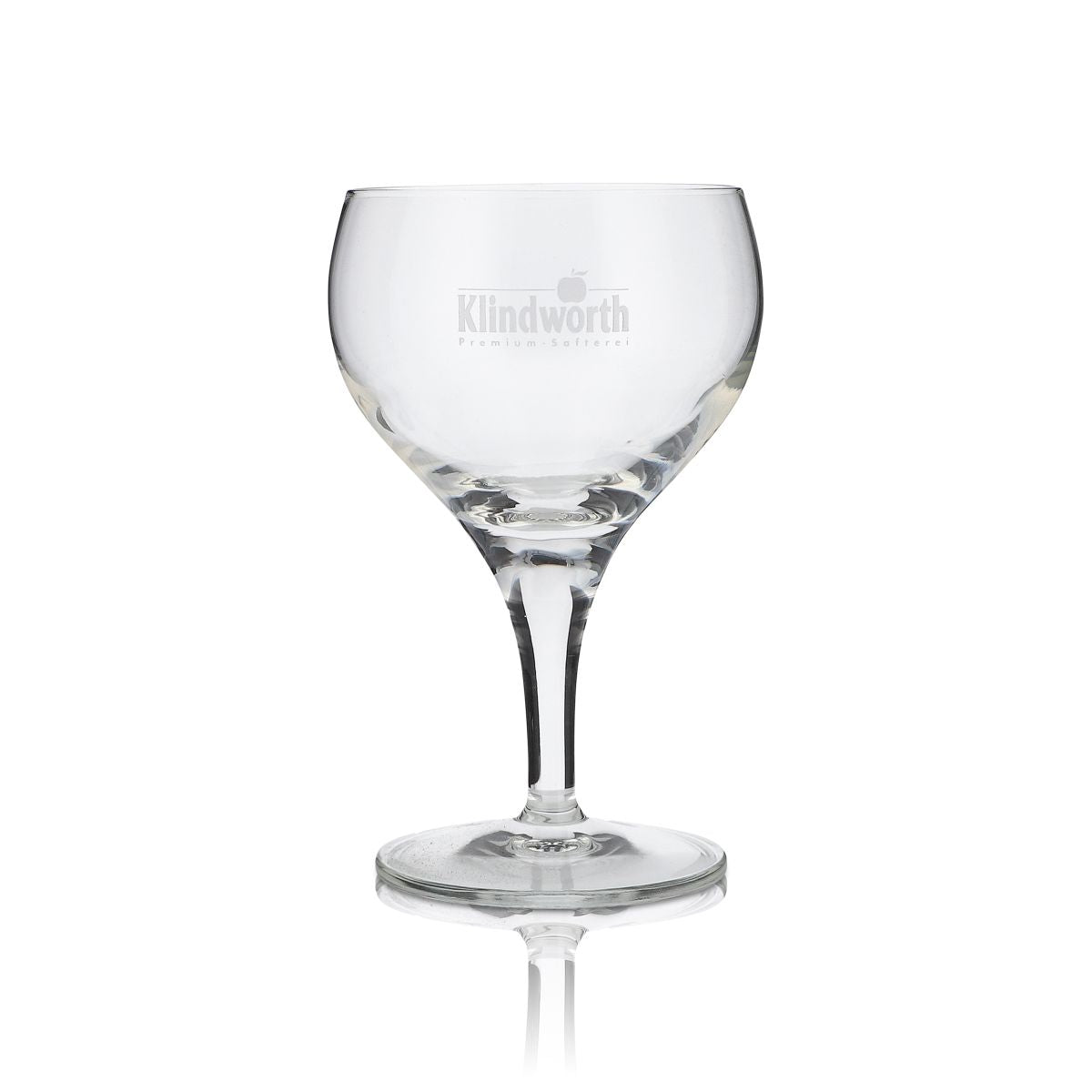 6x Klindworth Verre 0,2 l Boisson gazeuse Jus Gobelet Verres Set Verre à boire Verre à eau – Vue 2