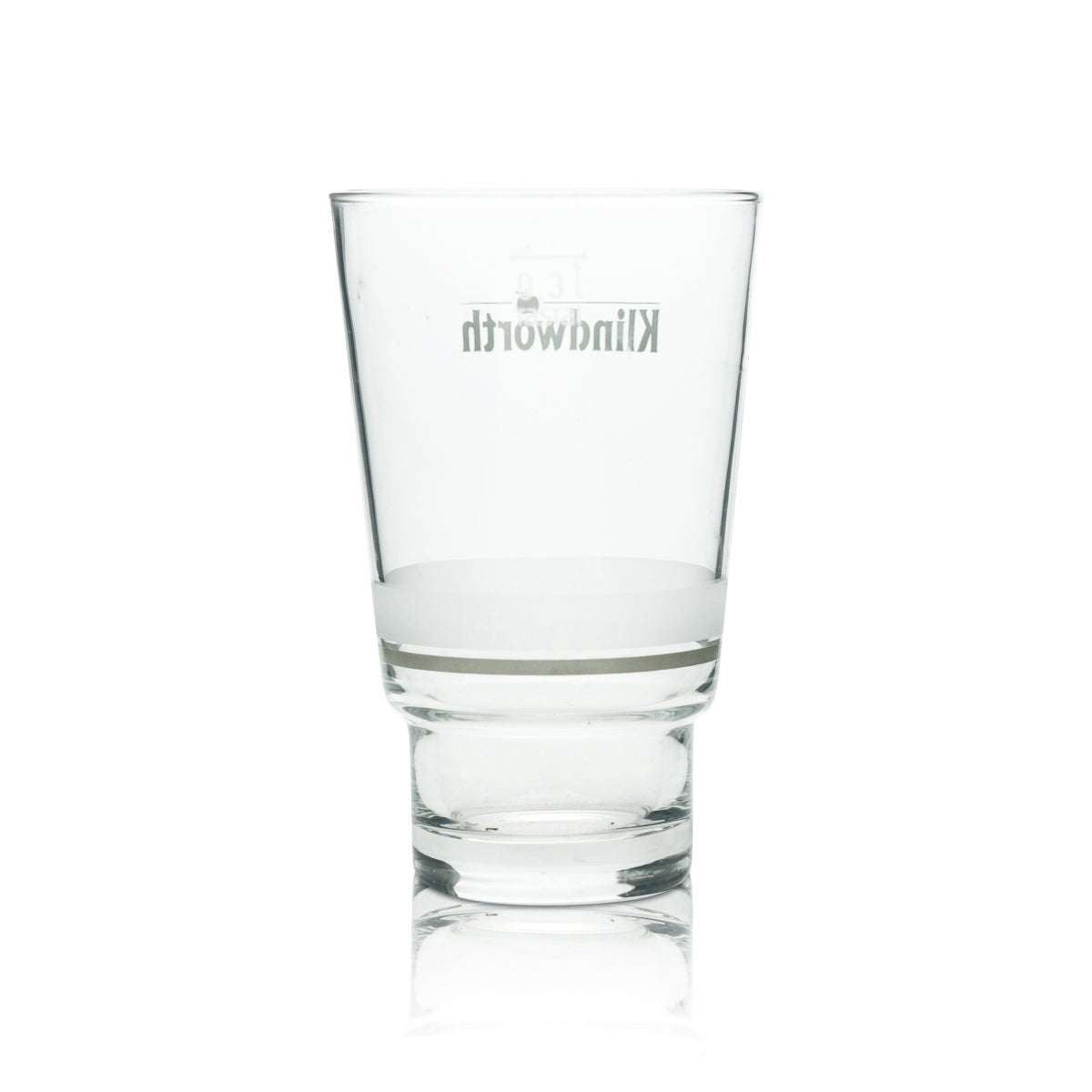 6x Verres à jus Klindworth 0,3 l empilables Verres à fruits Limonade Bar gastronomique – Vue 3