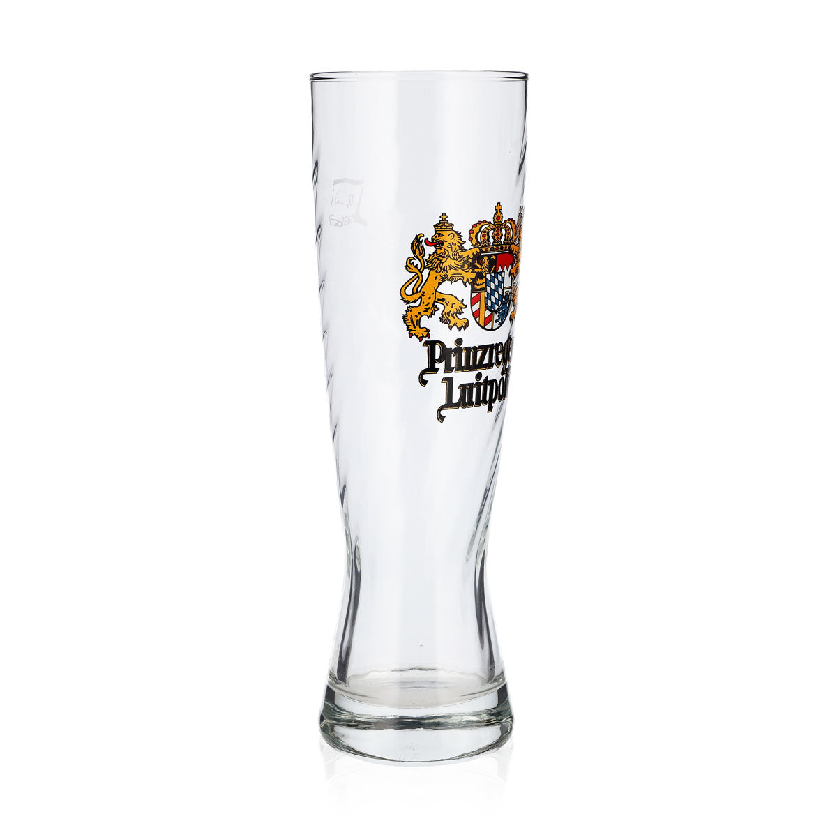 6 verres à bière « König Ludwig » de 0,5 l, verres à bière blanche « Prinzregent Luitpold » (lot de 6) – Vue 3