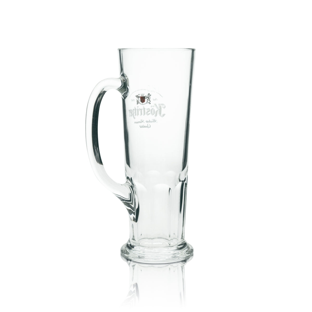 6 chopes à bière Köstritzer 0,5 l Sahm – Vue 3