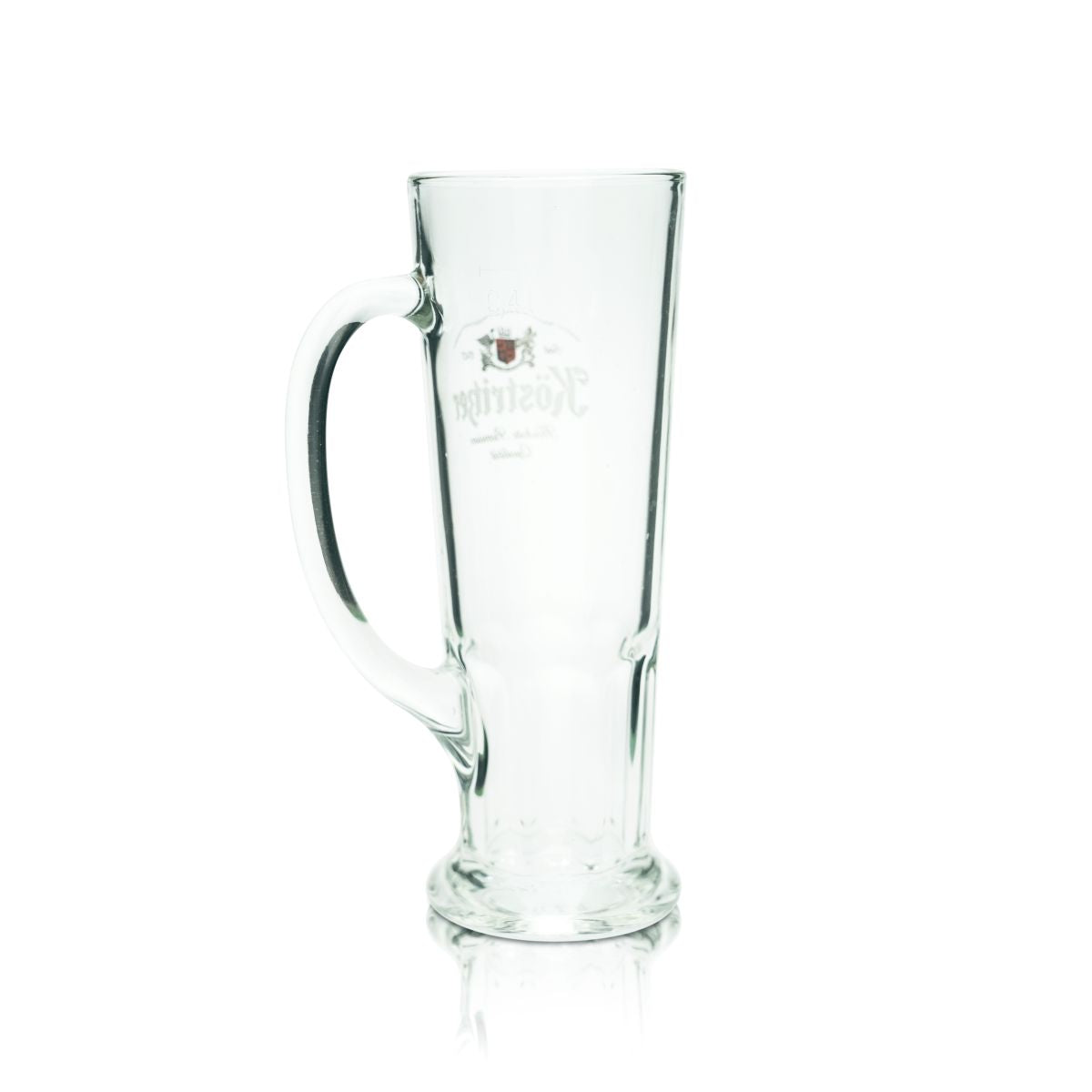 6x Köstritzer Verre à bière 0,4l Chope à bière Tankard Seidel Verres Set Premium Brasserie – Vue 3