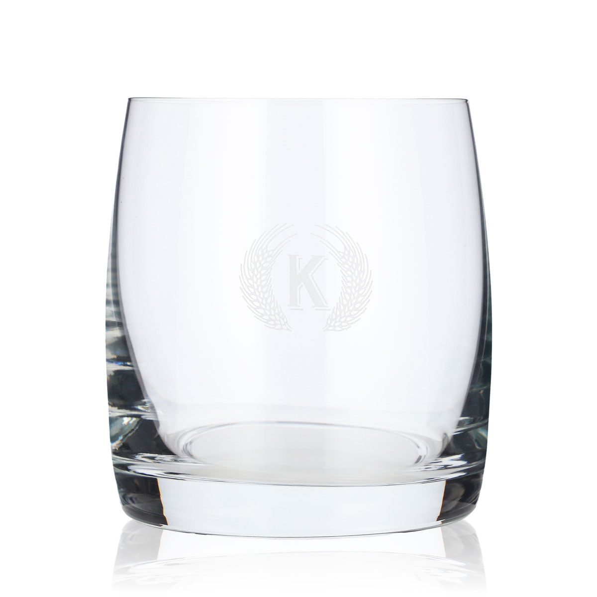 6 verres à bière Krombacher de 0,32 l, verres à whisky de type « Old Fashioned » ou « Lowball » (lot de 6) – Vue 2