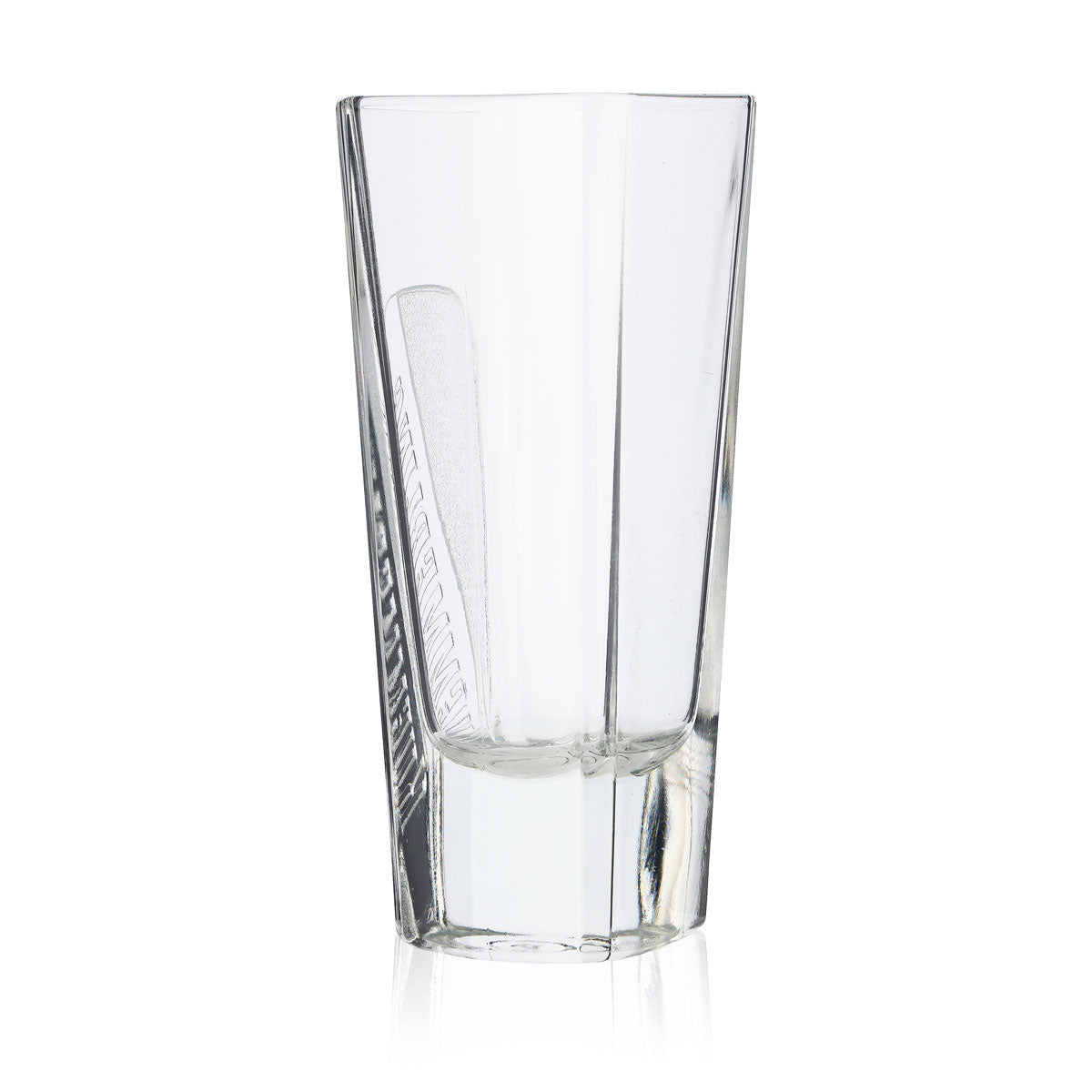6 verres à liqueur Kümmerling 0,15 l Verres à long drink en relief Logo en relief – Vue 5