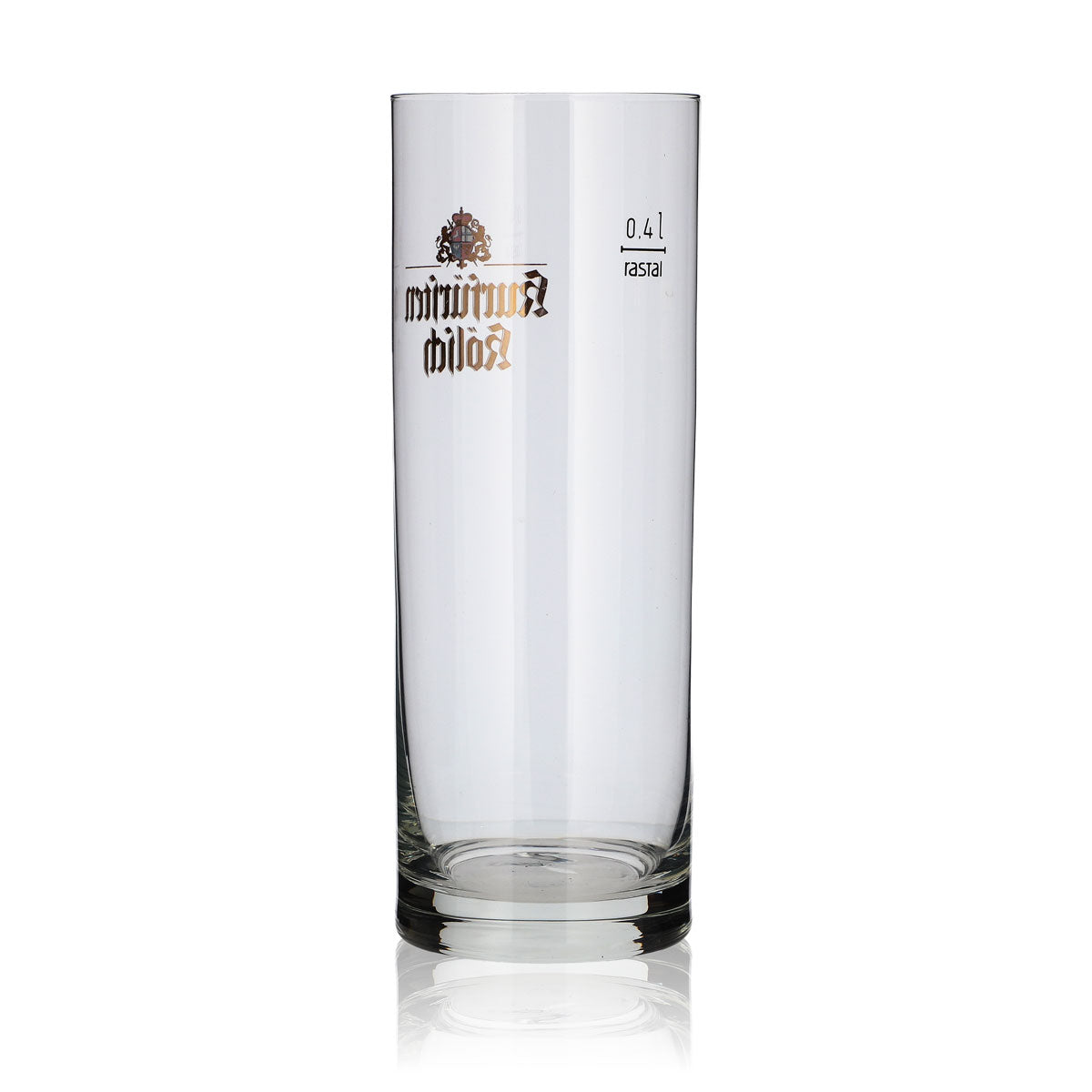 6 verres à bière Kölsch Kurfürsten 0,4 l, set de verres à bière Kneipe – Vue 4