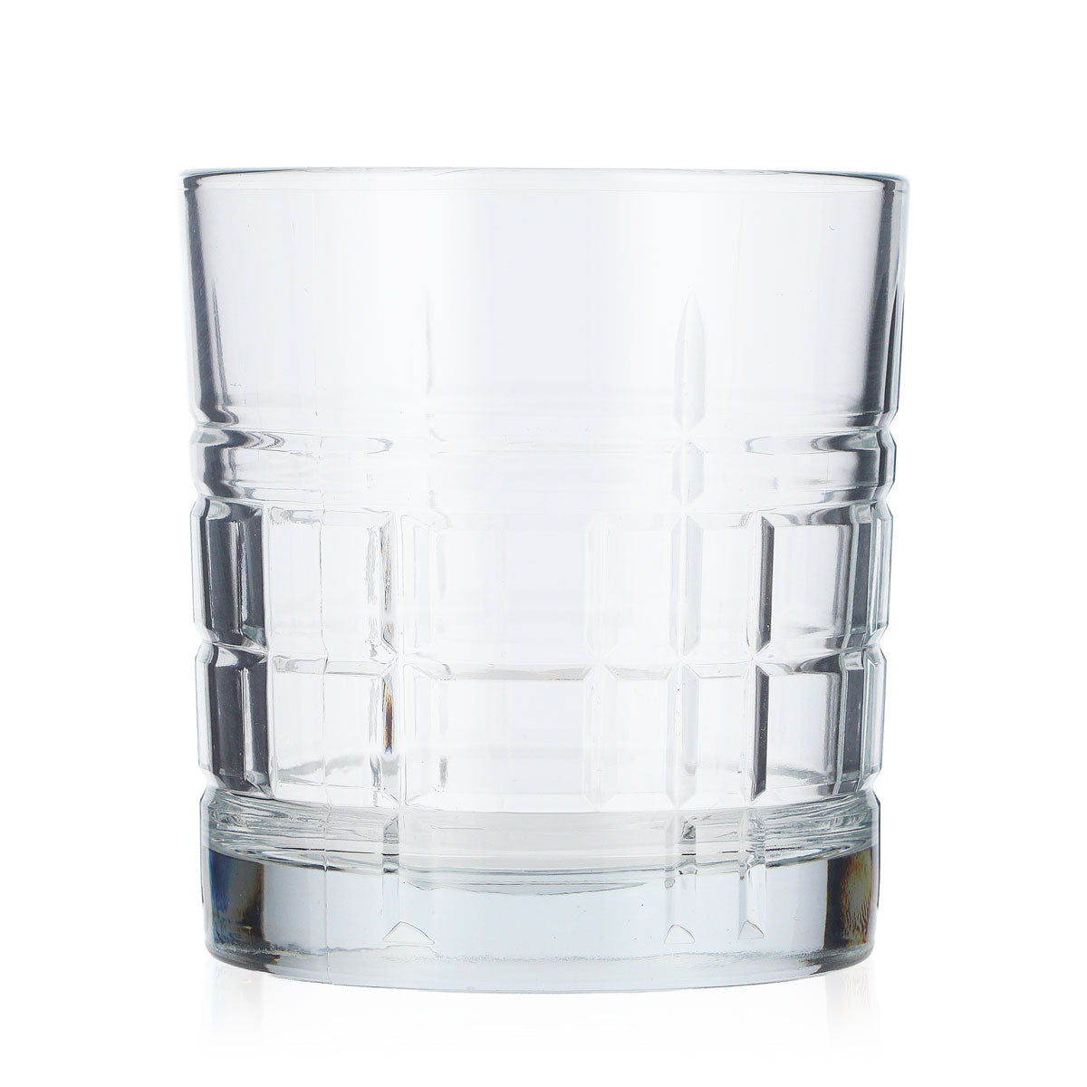 6x LAV Verres à eau Tumbler Verres à eau 0,3 l en relief – Vue 3