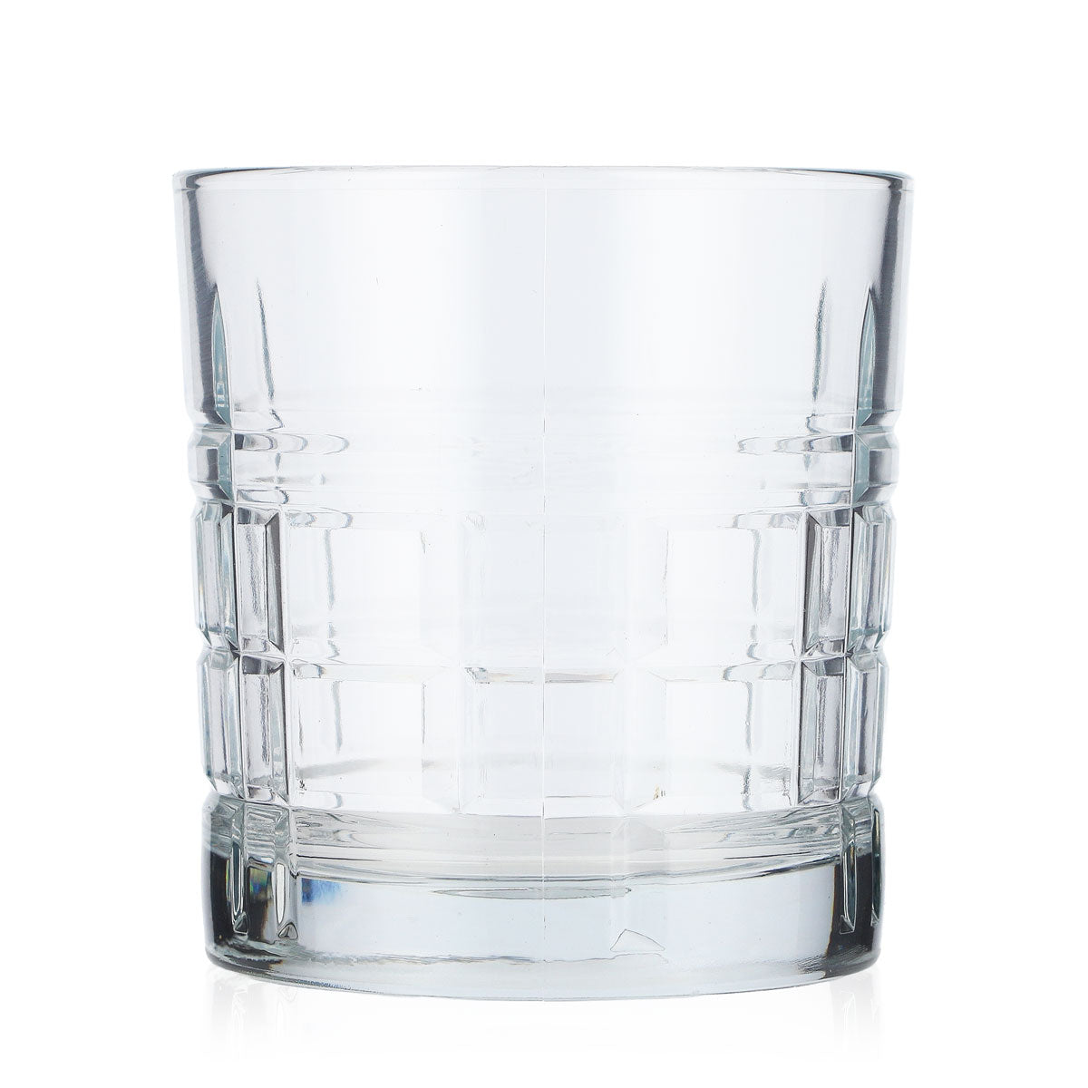 6x LAV Verres à eau Tumbler Verres à eau 0,3 l en relief – Vue 4
