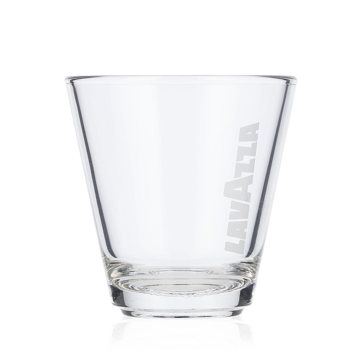 6x Lavazza Café Verre Verres à café Verre à espresso 100 ml – Vue 3