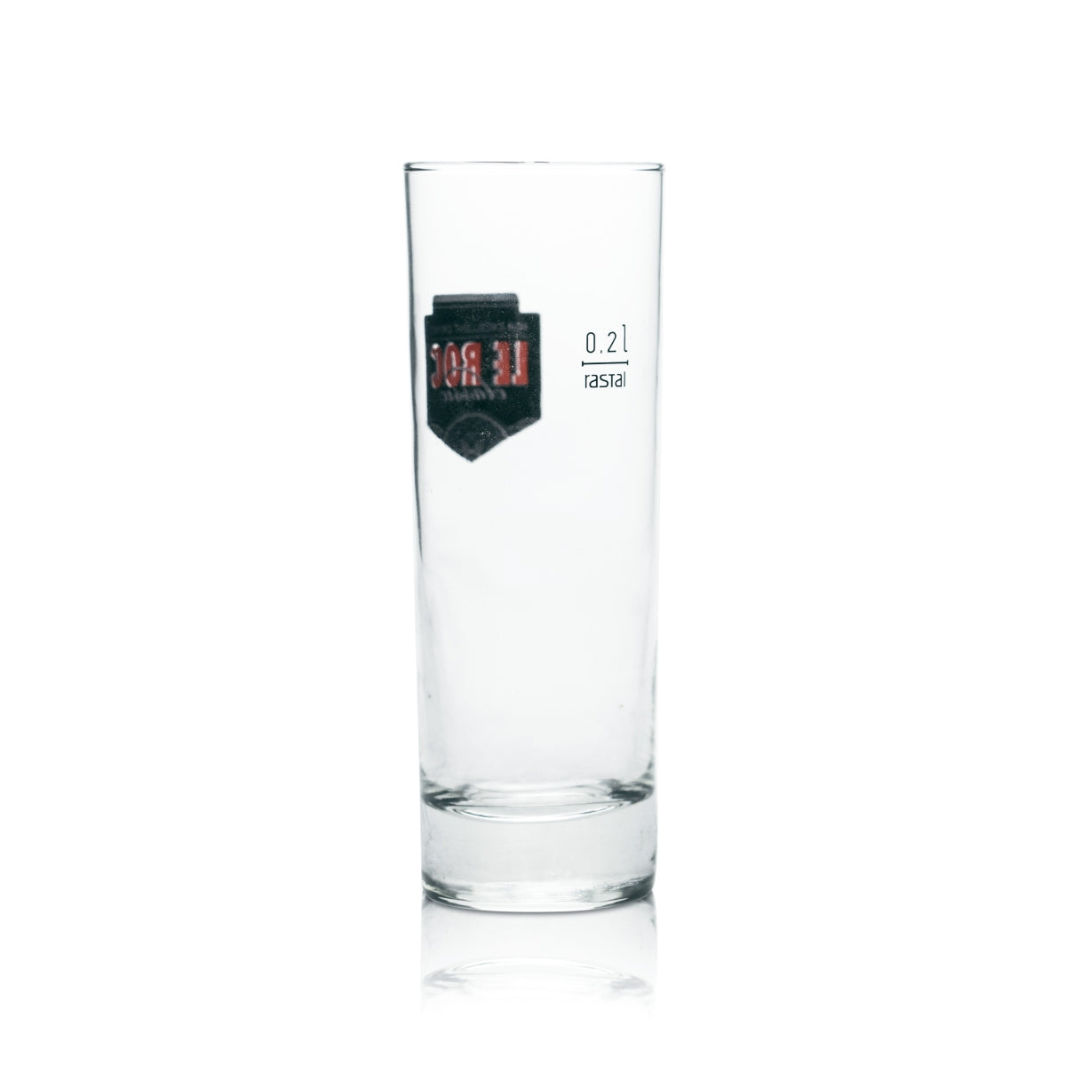 6x Le Roc Verre 0,2 l Verres à soda Verres à cocktail Verres à tonic Verres à bitter lemon – Vue 3