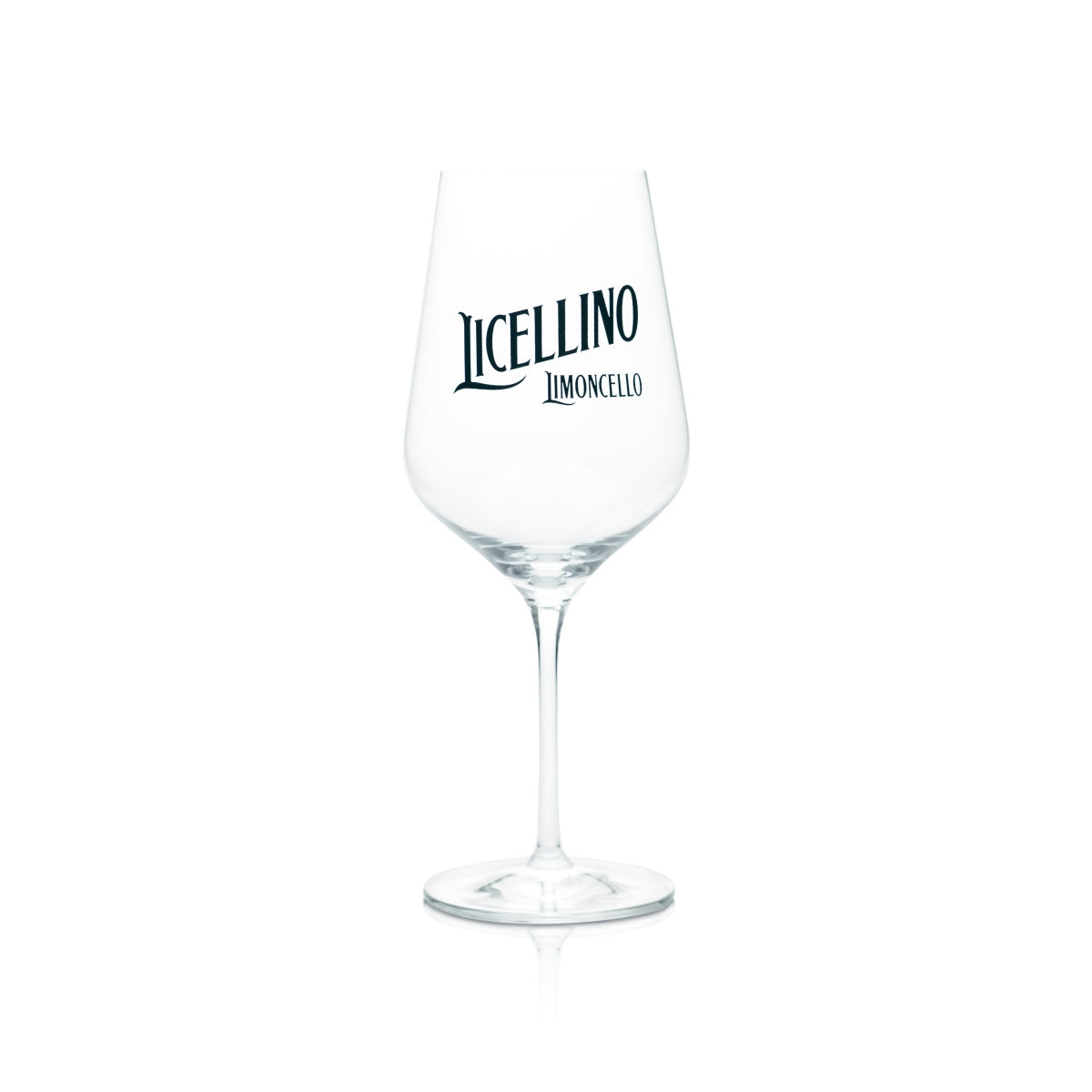 6x Licellino Verre 0,57 l Verres à vin Limoncello Apéritif Spritz Cocktail – Vue 2