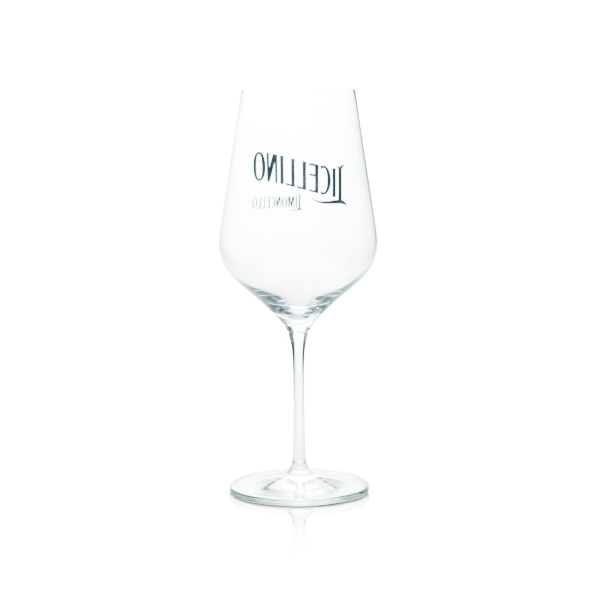 6x Licellino Verre 0,57 l Verres à vin Limoncello Apéritif Spritz Cocktail – Vue 3