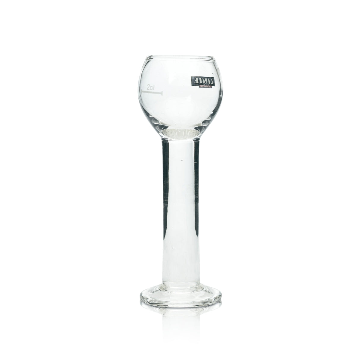 6x verre à shot Aquavit Mini-coupe 2 cl Verres à schnaps Ballon – Vue 4