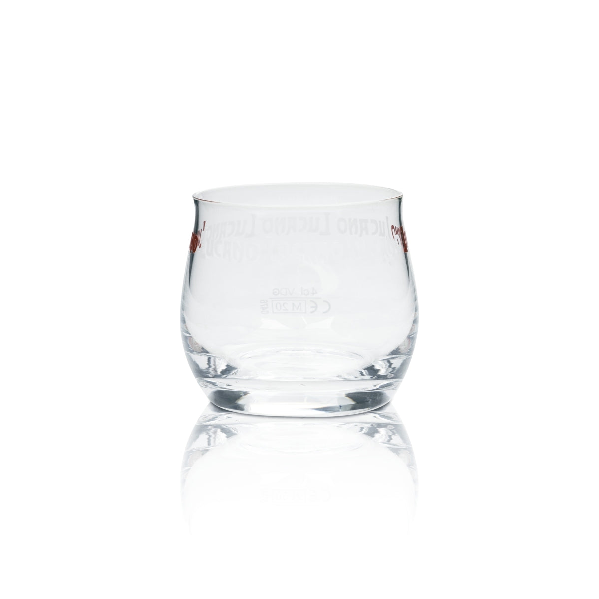 6 verres Lucano Amaro 0,1 l, verres à cocktail, verres à dégustation, verres à whisky, verres à liqueur, verres à digestif, verres à apéritif, verres à cocktail, verres à whisky, verres à liqueur, – Vue 2