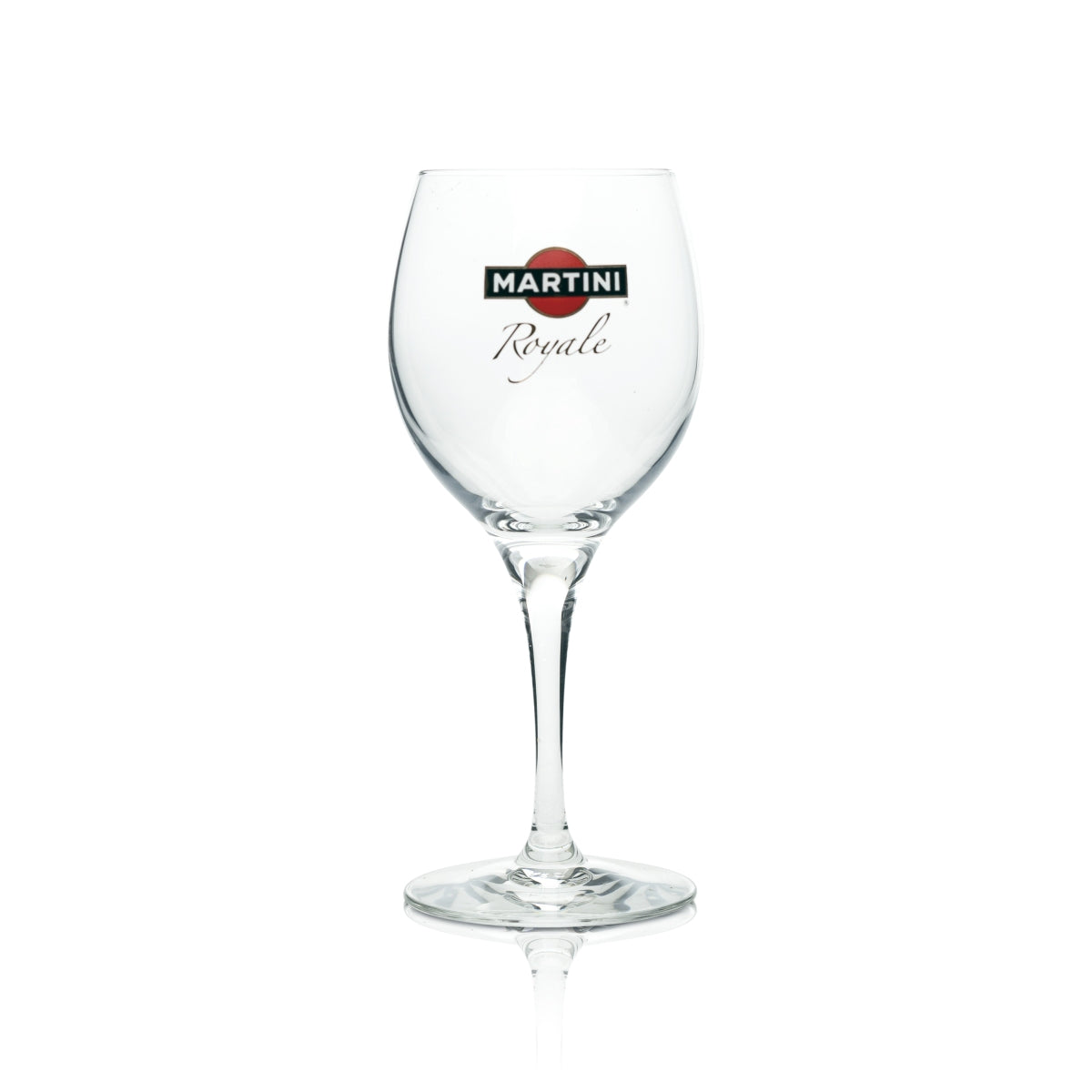 6x Martini Royale Verre à vin Verres à cocktail Ballon Copa Longdrink Rétro Gastro – Vue 2