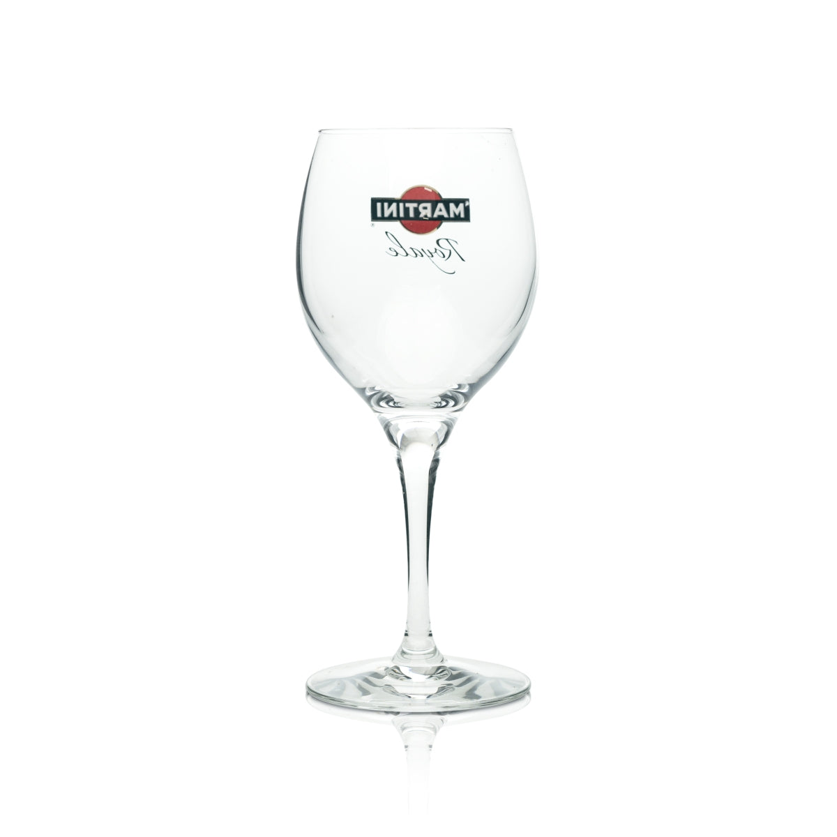 6x Martini Royale Verre à vin Verres à cocktail Ballon Copa Longdrink Rétro Gastro – Vue 3