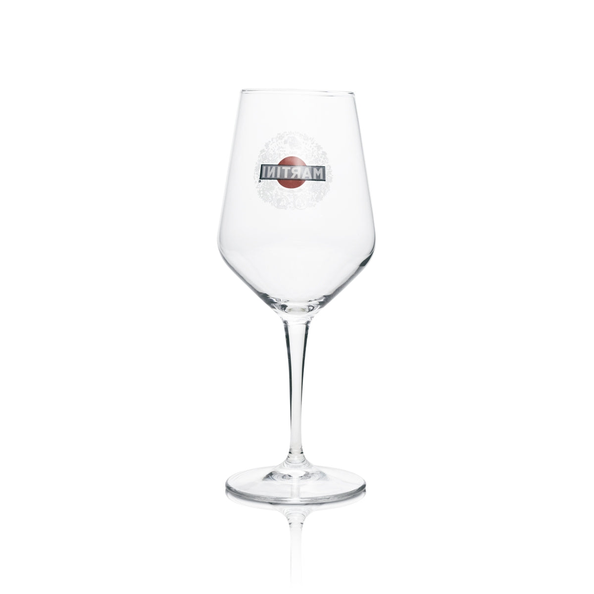 6 verres à vin Martni Wermut 440 ml – Vue 3