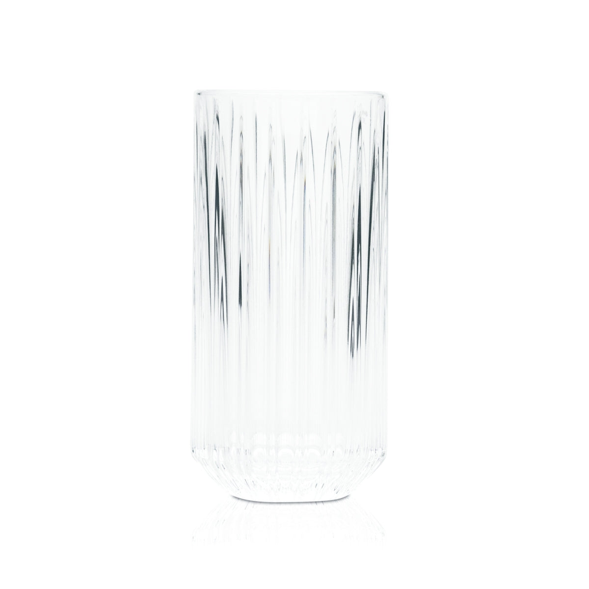 6 verres Matusalem 0,3 l Nachtmann cristal Longdrink Cocktail Contour verres rhum – Vue 2
