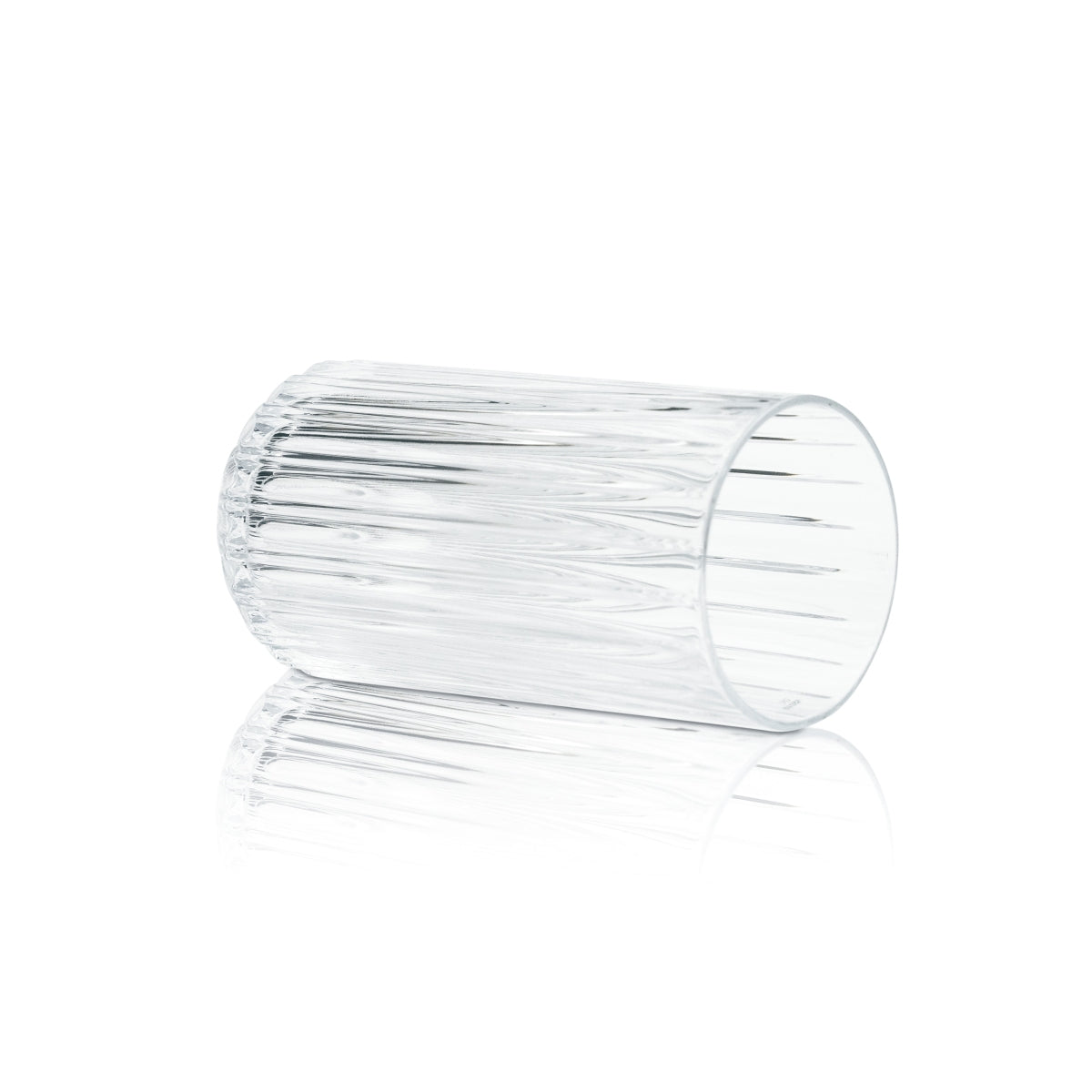 6 verres Matusalem 0,3 l Nachtmann cristal Longdrink Cocktail Contour verres rhum – Vue 4