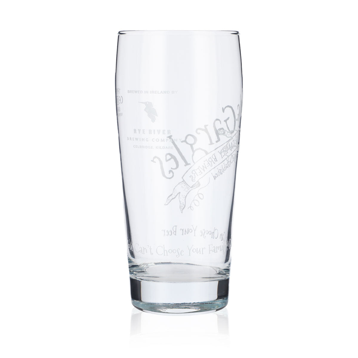 6 verres à bière Mc Gargles Verres à bière Verres à vin Verres à bière 0,57 l – Vue 4