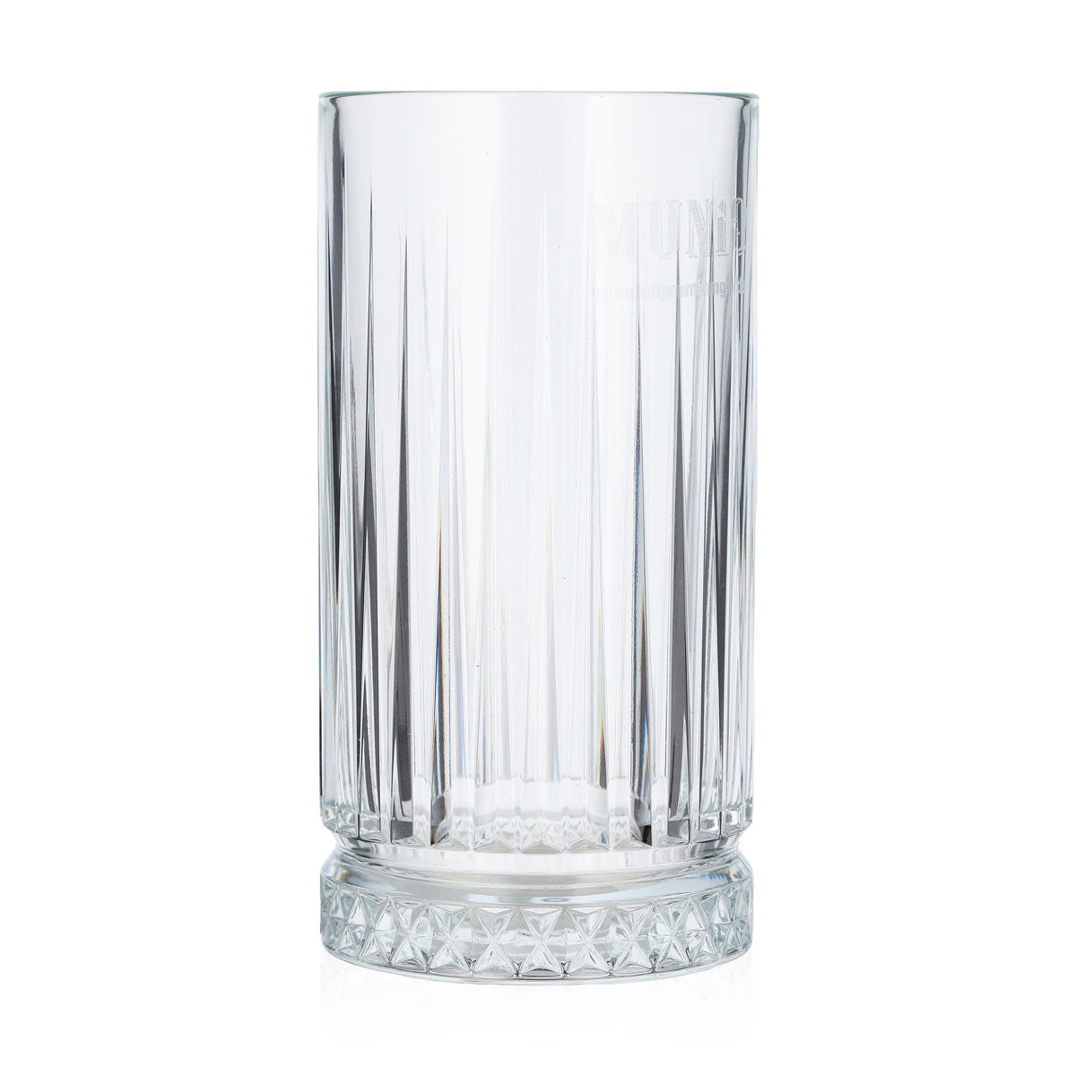 6 verres à gin Munig 0,44 l – Verre à long drink, verre à cocktail, verre à tonic, LDG, Copa (lot de 6) – Vue 2