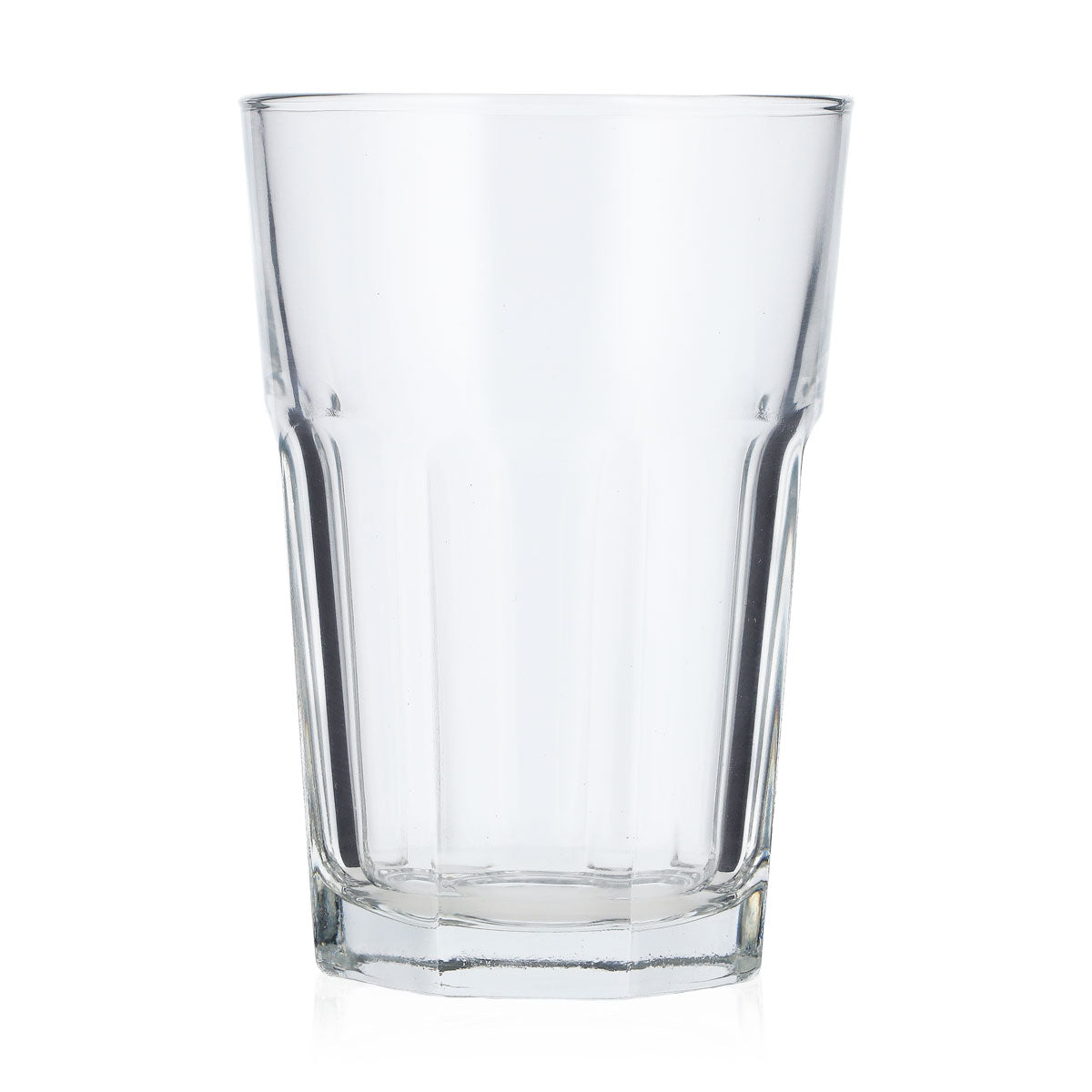 6 verres à liqueur sans marque Verre à long drink 0,37 l Standard – Vue 3